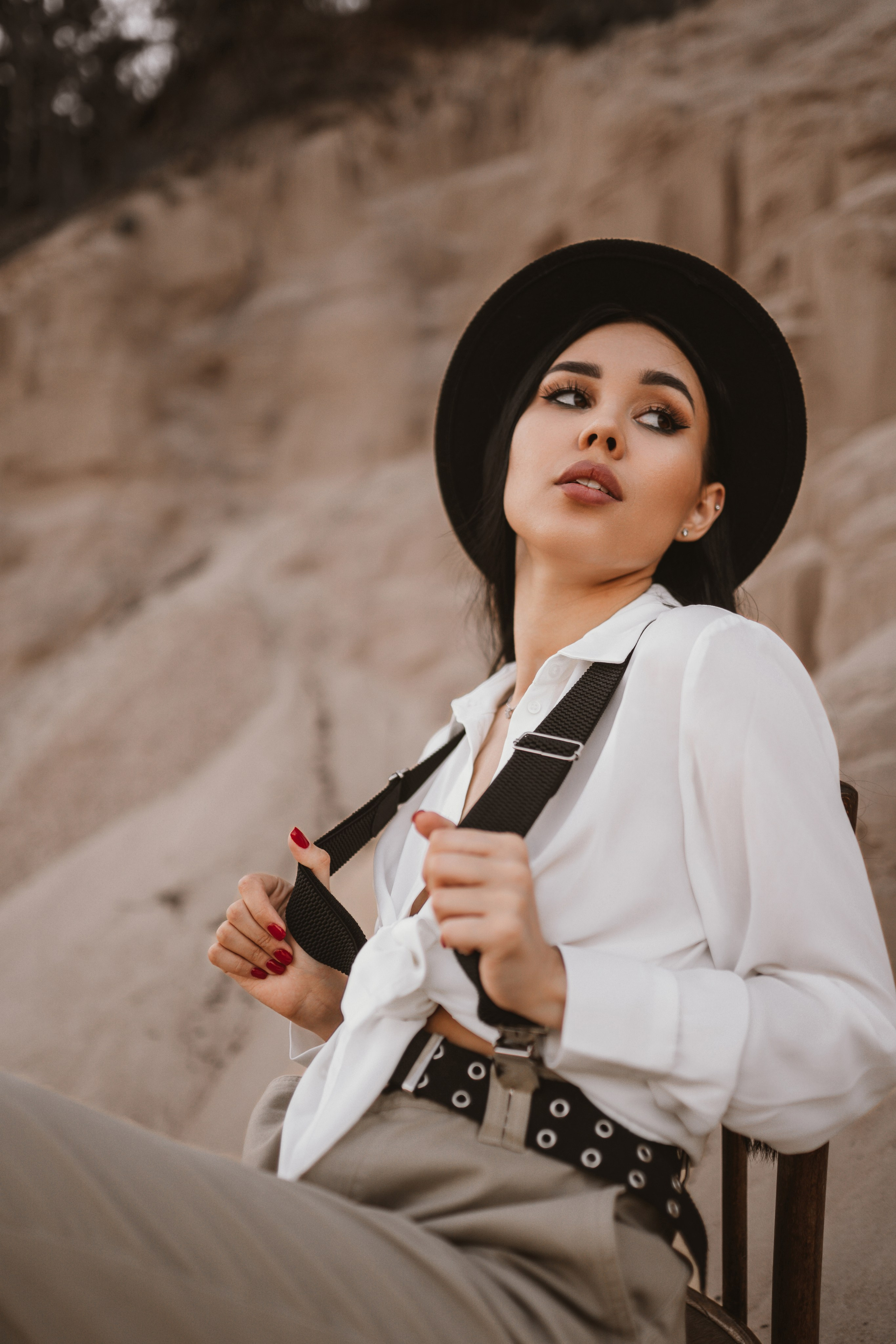 Песок. Фотограф Алексей Кутырёв