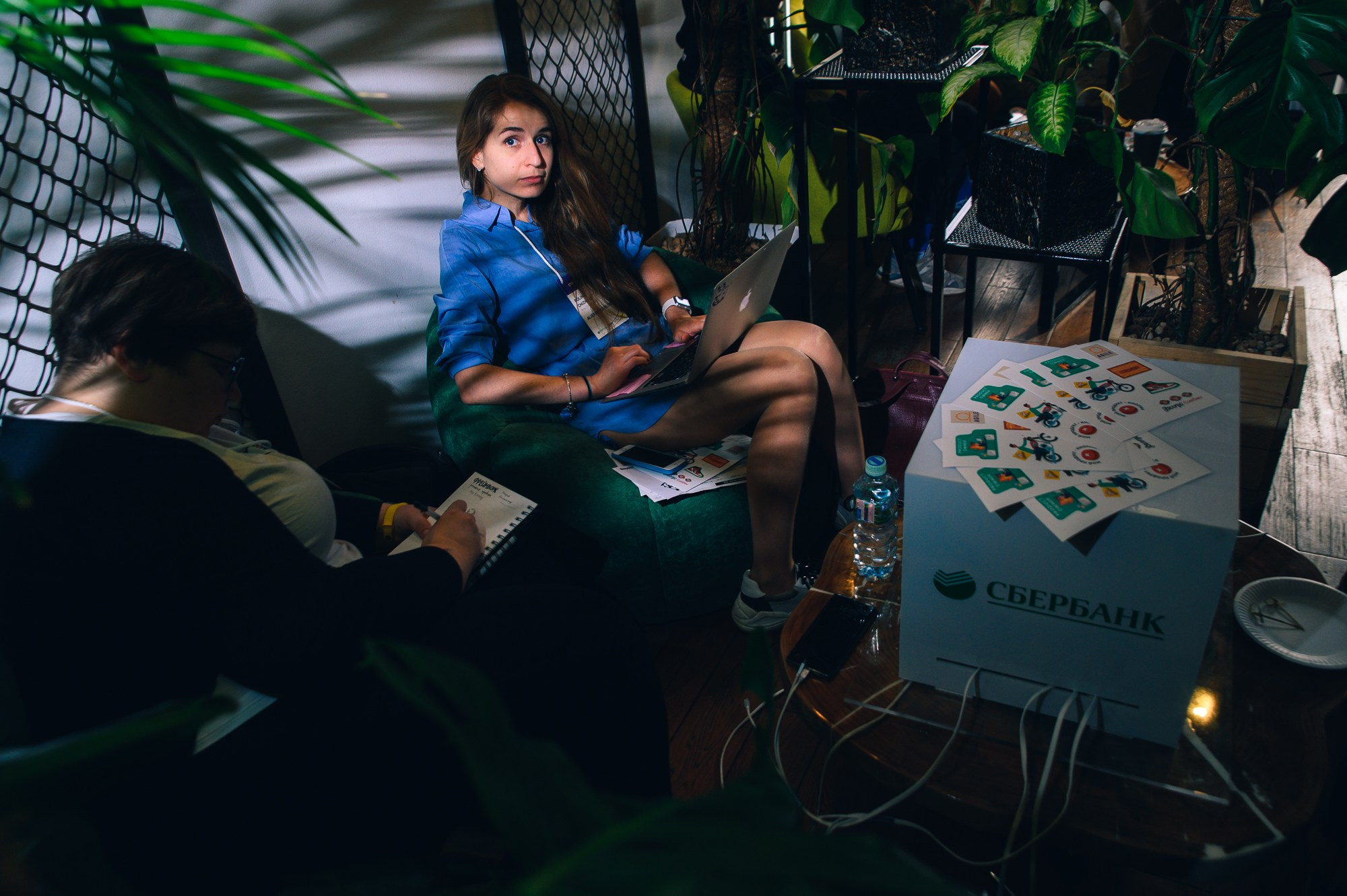 Product Camp. Елена Дружинина. Спортивный и репортажный фотограф