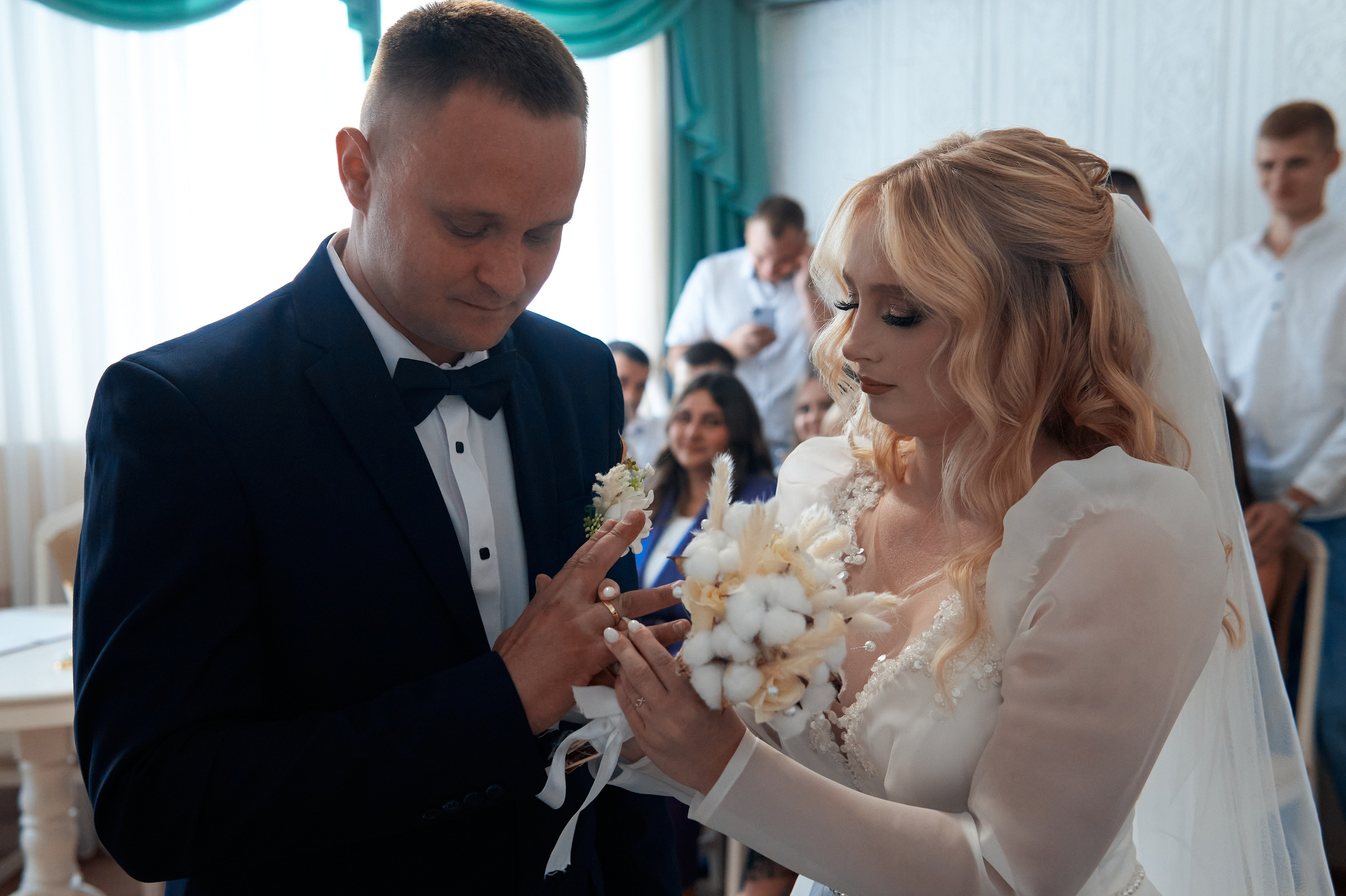 Летний бриз. Евгений Кудинов | Фотограф в Холмске