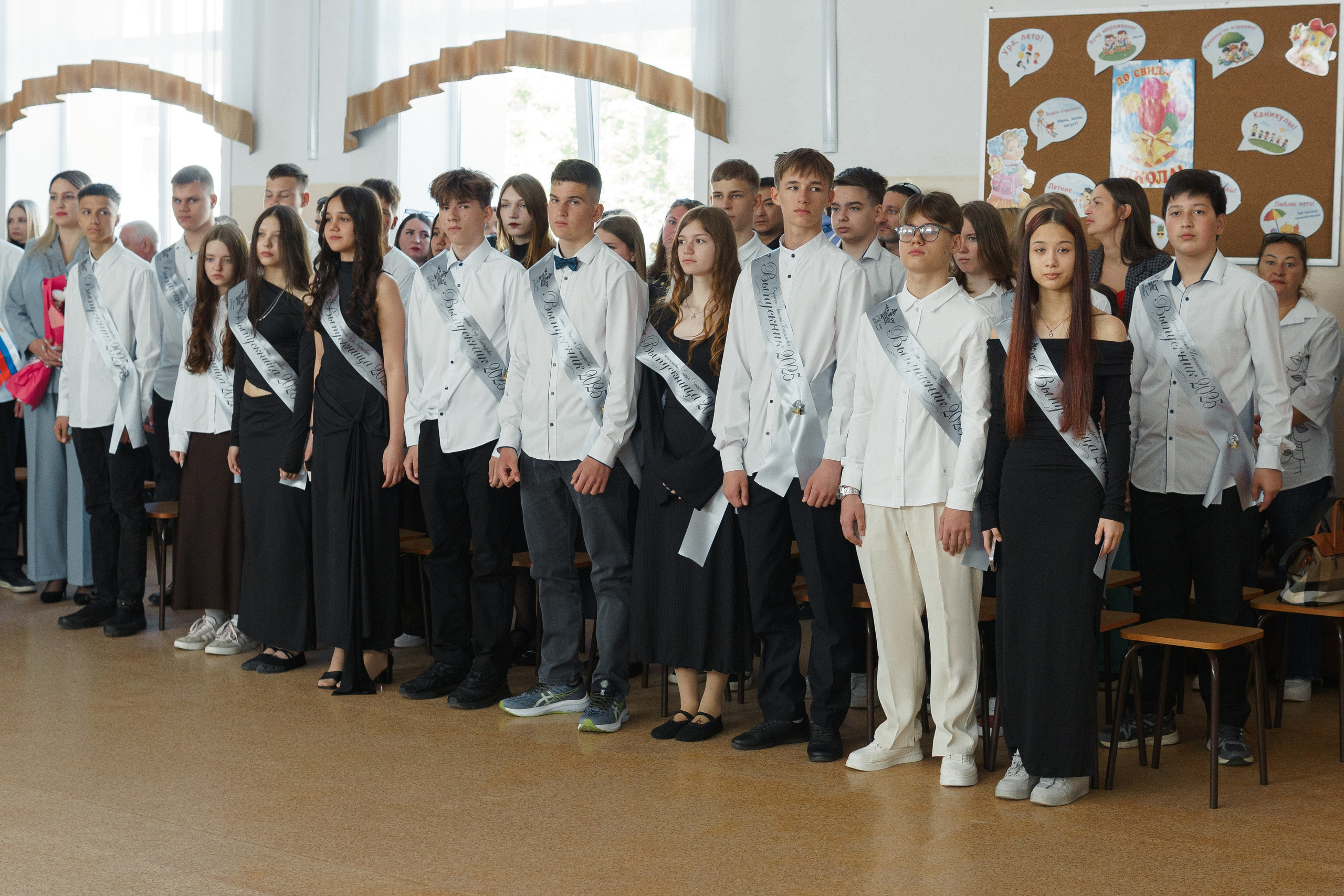 9 ≠ 11. Евгений Кудинов | Фотограф в Холмске