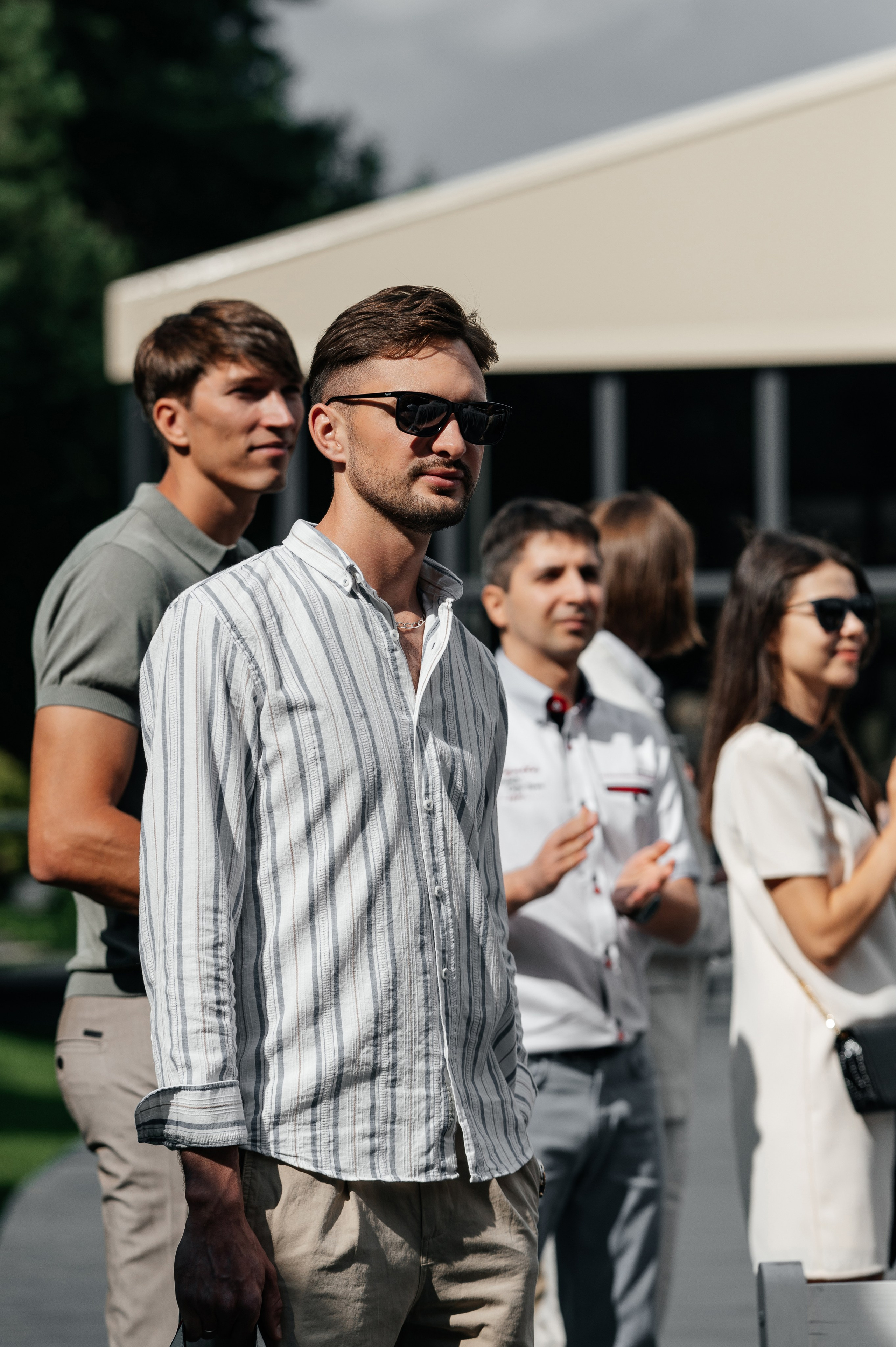 Wedding G&E. Свадебный фотограф в Москве и по всему Миру Андрей Медведников
