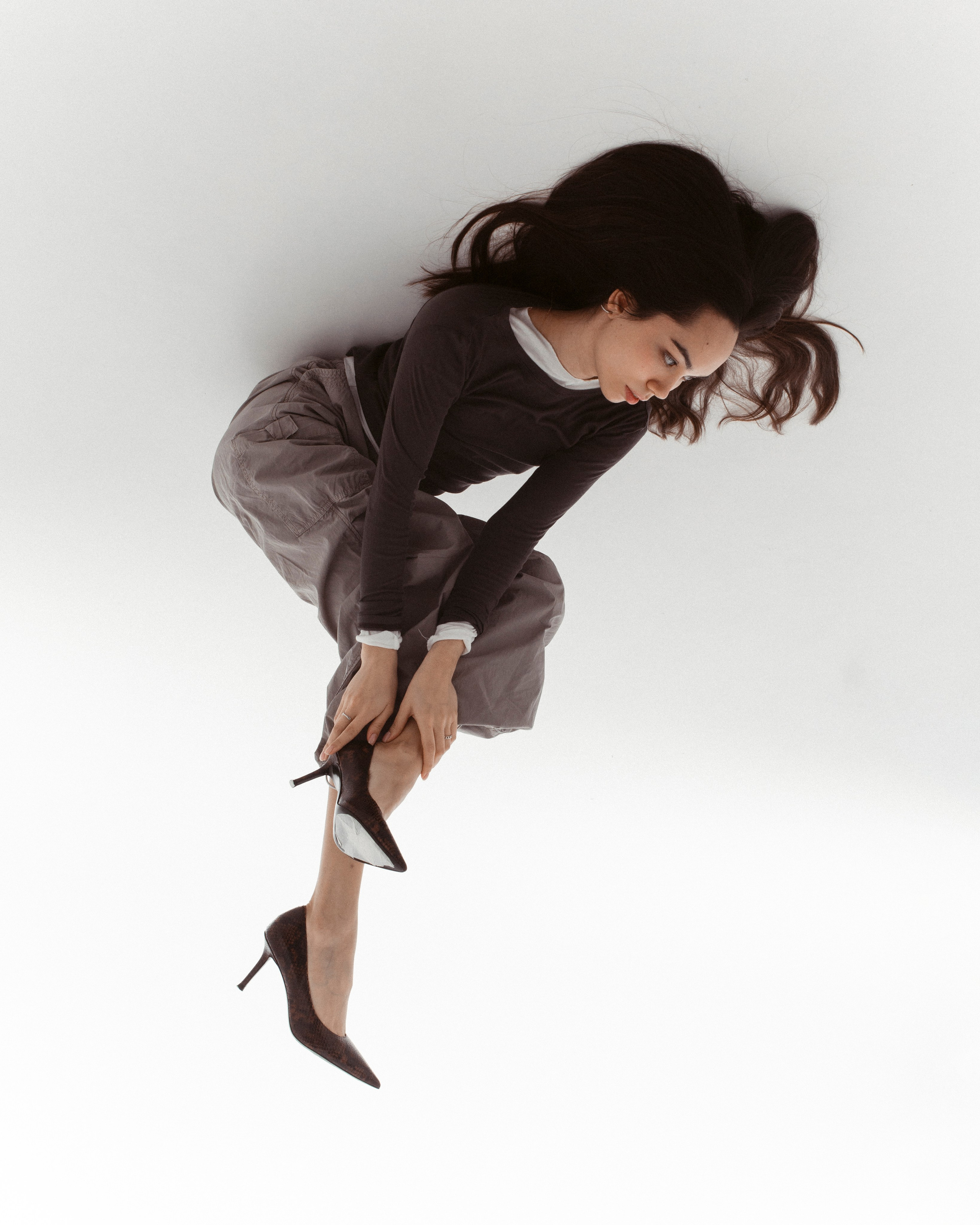 Дияна. Катерина Аникеева | Фотограф | Екатеринбург