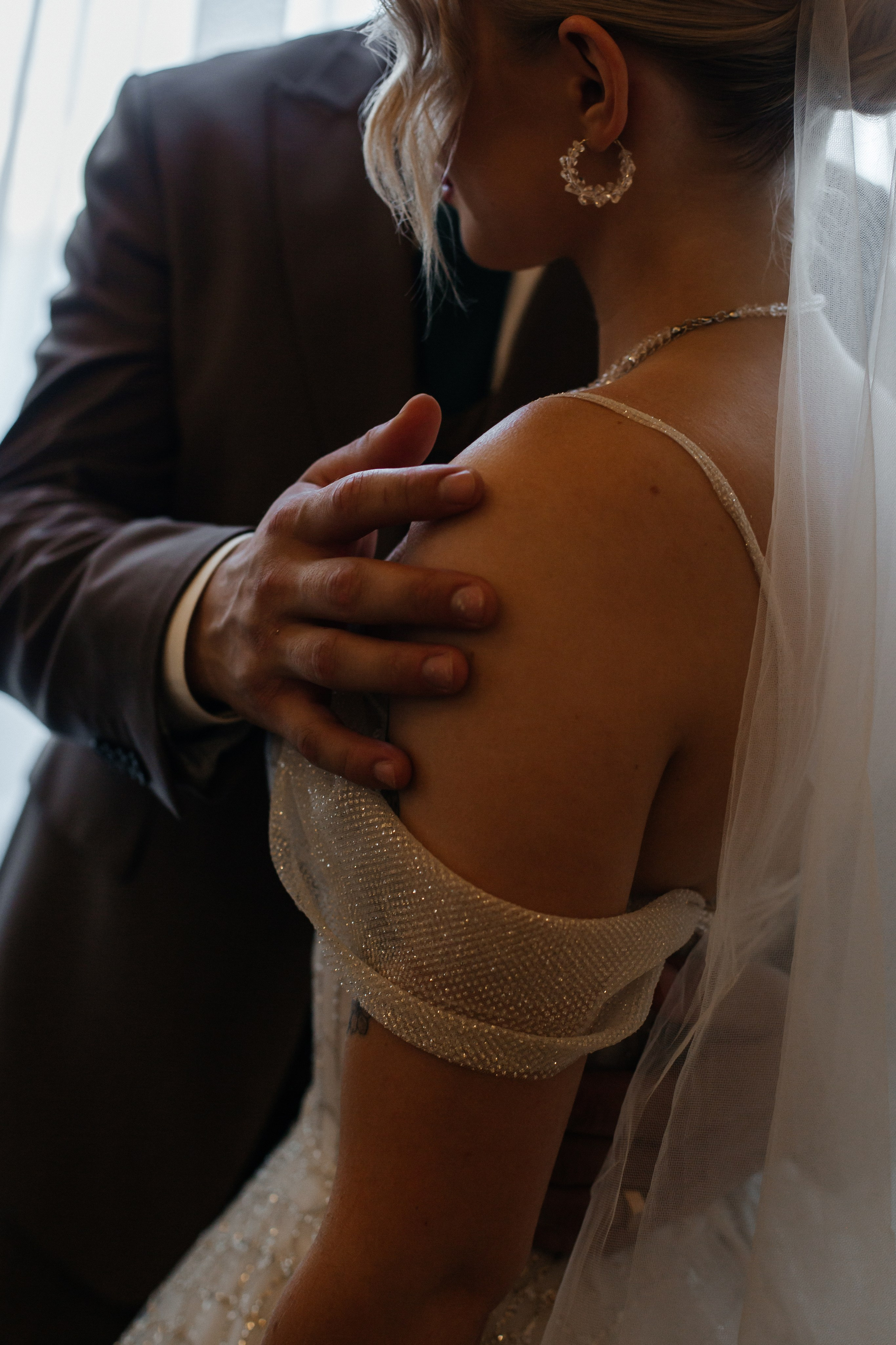 Wedding «Fairy tale». Свадебные фотограф и видеограф Наталья и Анатолий Новиковы СПб