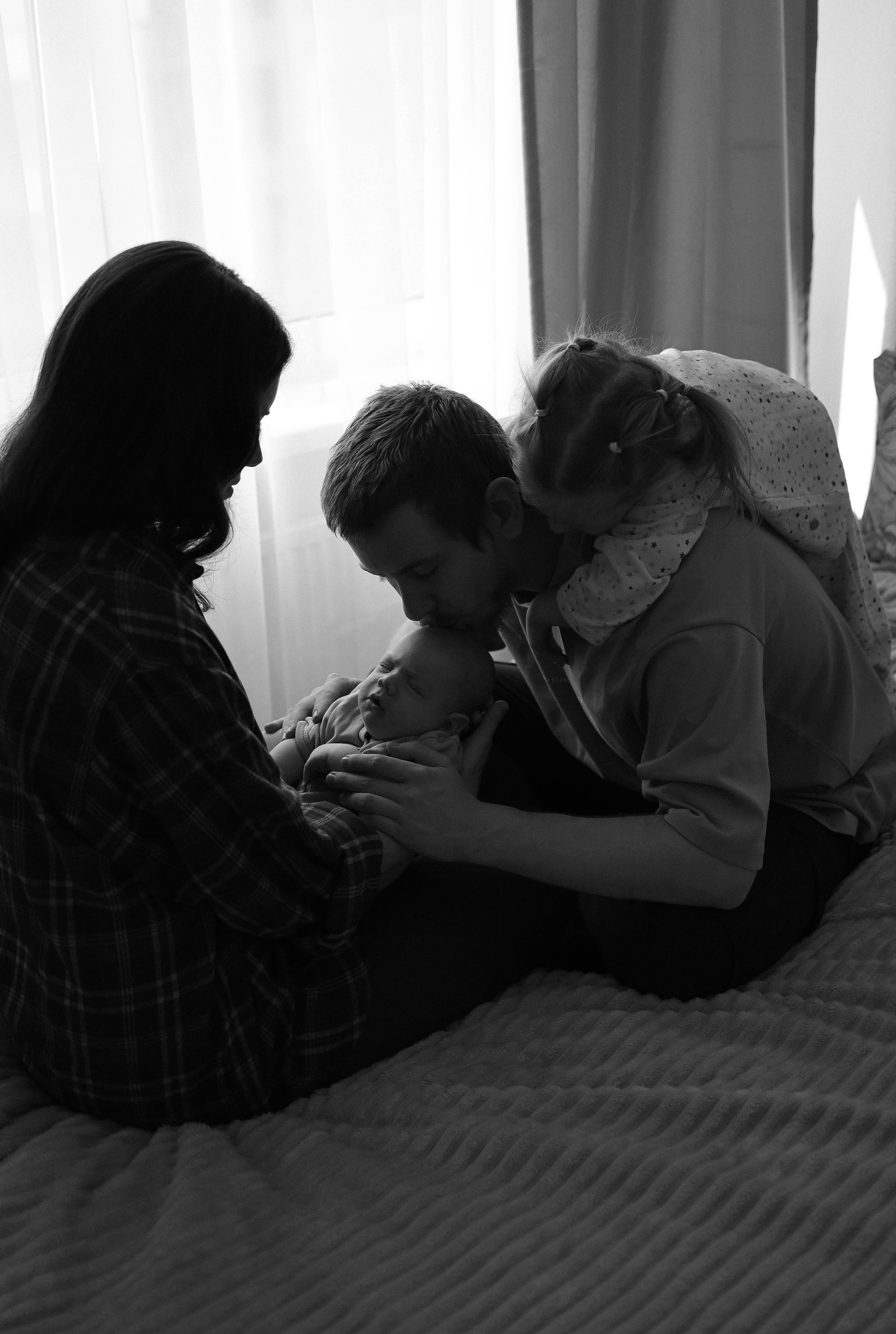 Пополнение. Фотограф Санкт-Петербург