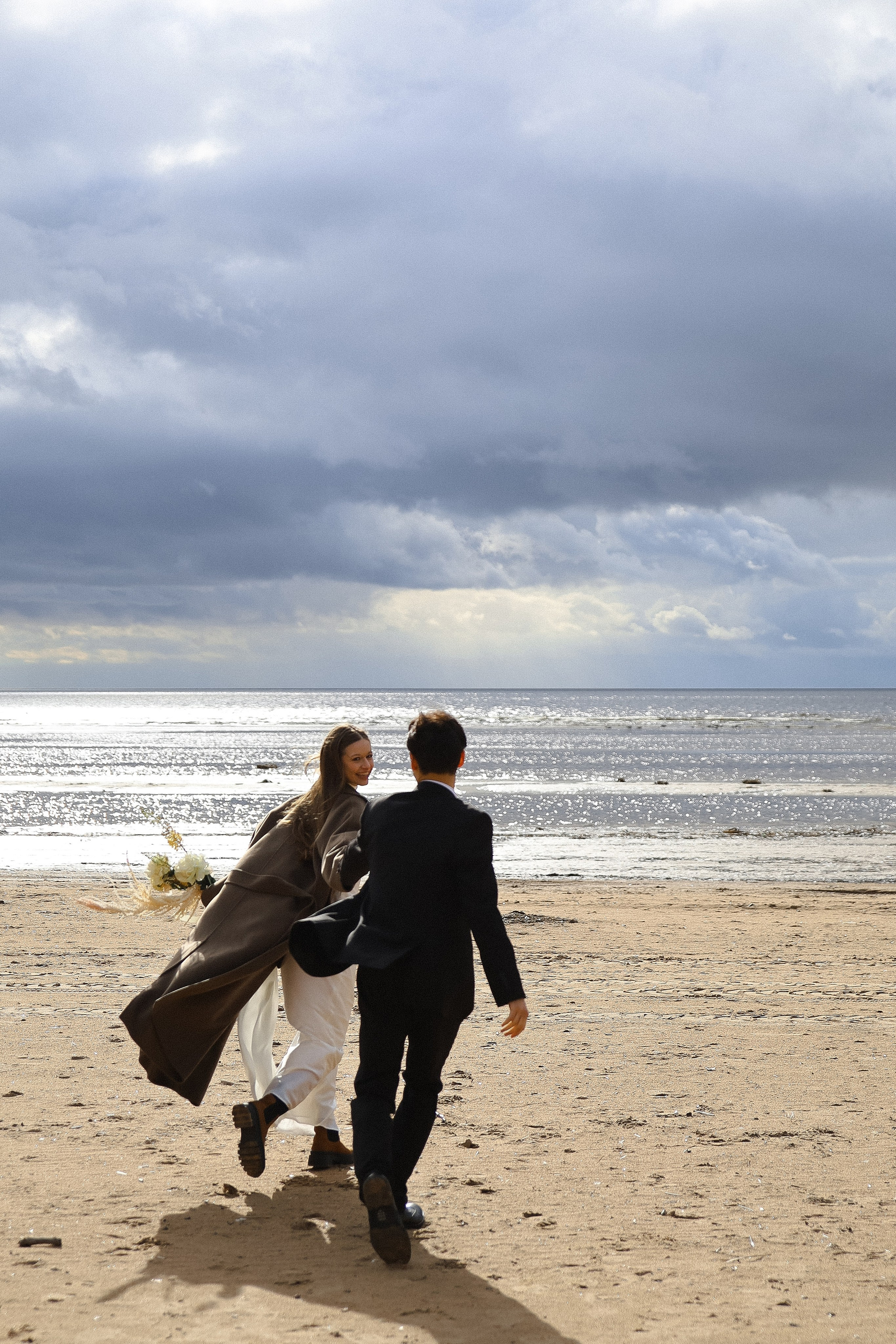 Алина и Рома. Фотограф Санкт-Петербург