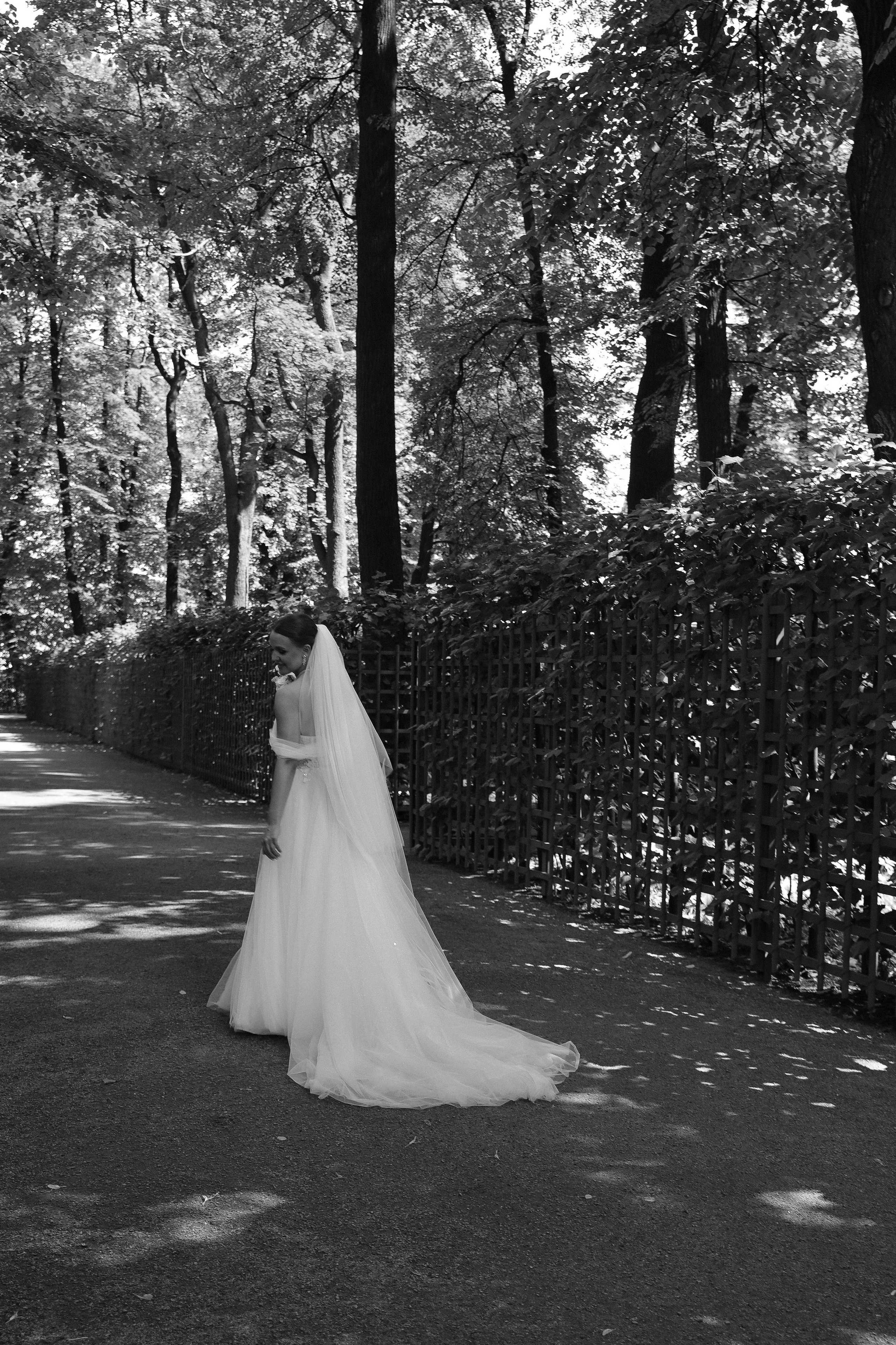 Алексей и Дария. Фотограф Санкт-Петербург