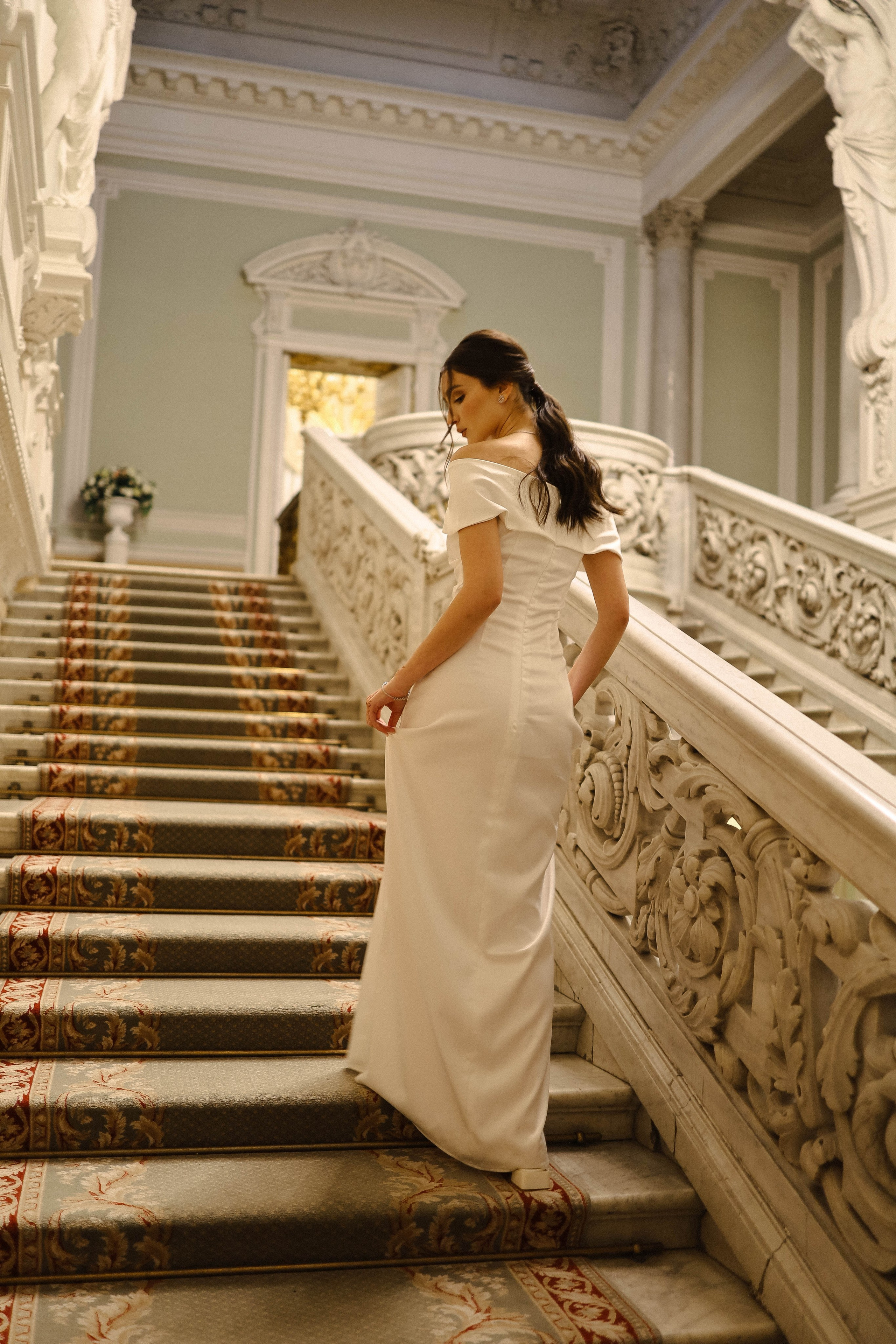 Эльмар и Шахри. Фотограф Санкт-Петербург