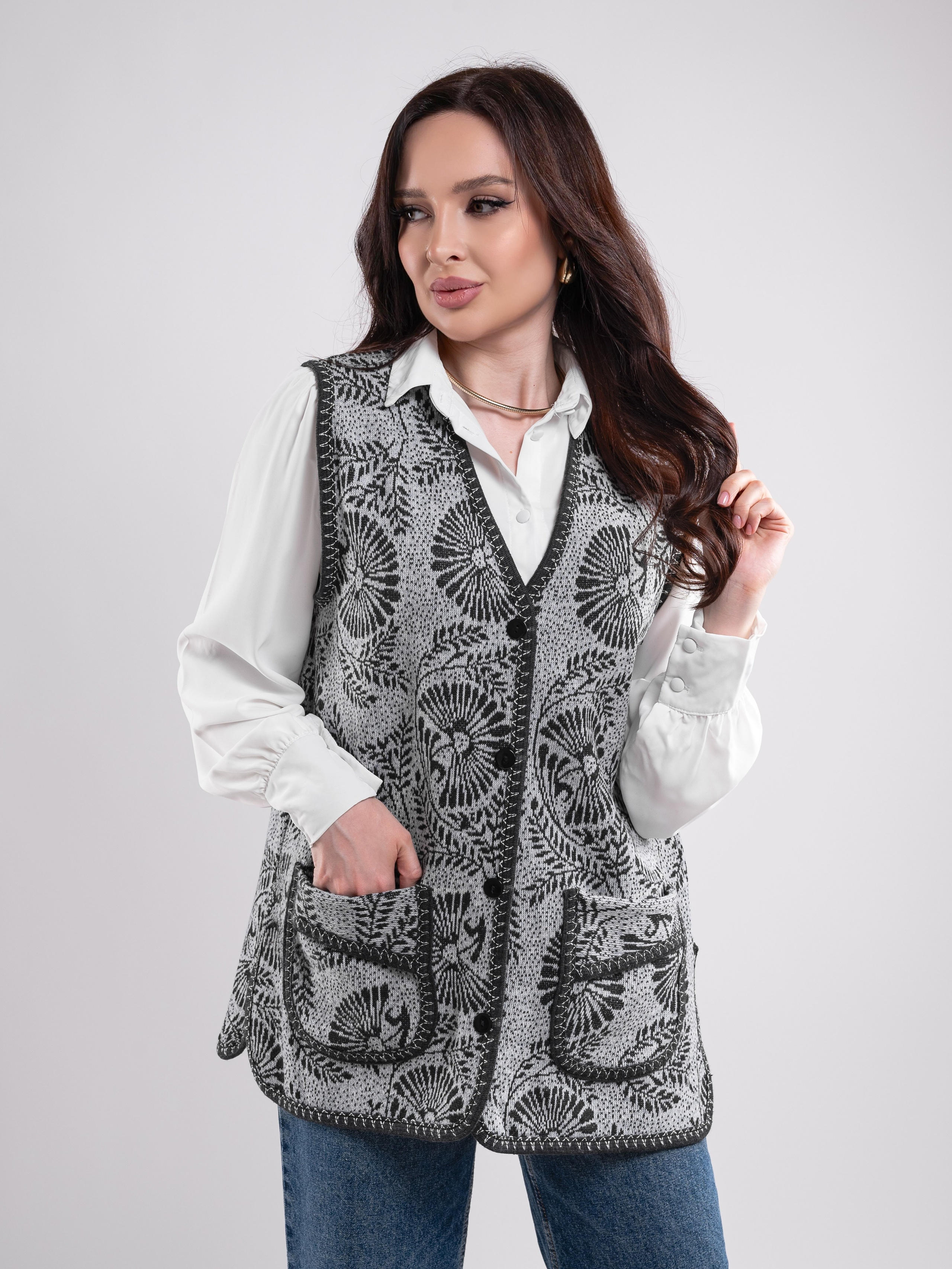 Жилеты. Предметный фотограф, фото для маркетплейсов Пятигорск, КМВ