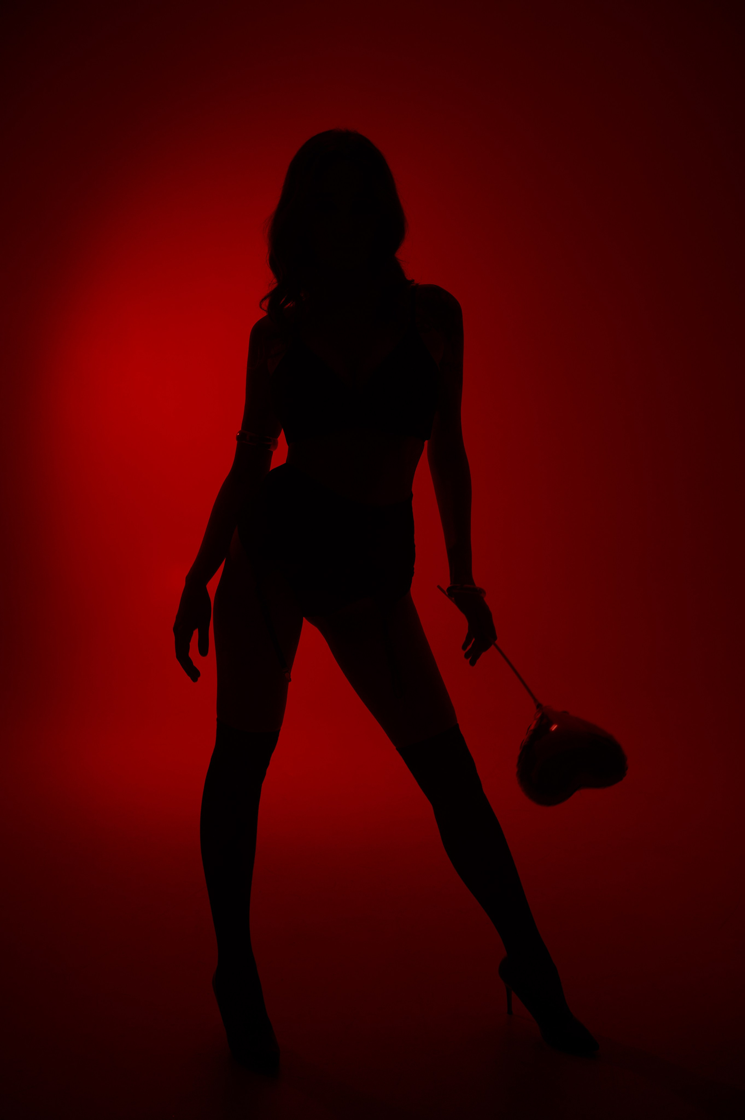 Алина. Фотограф Лео Шумов Москва