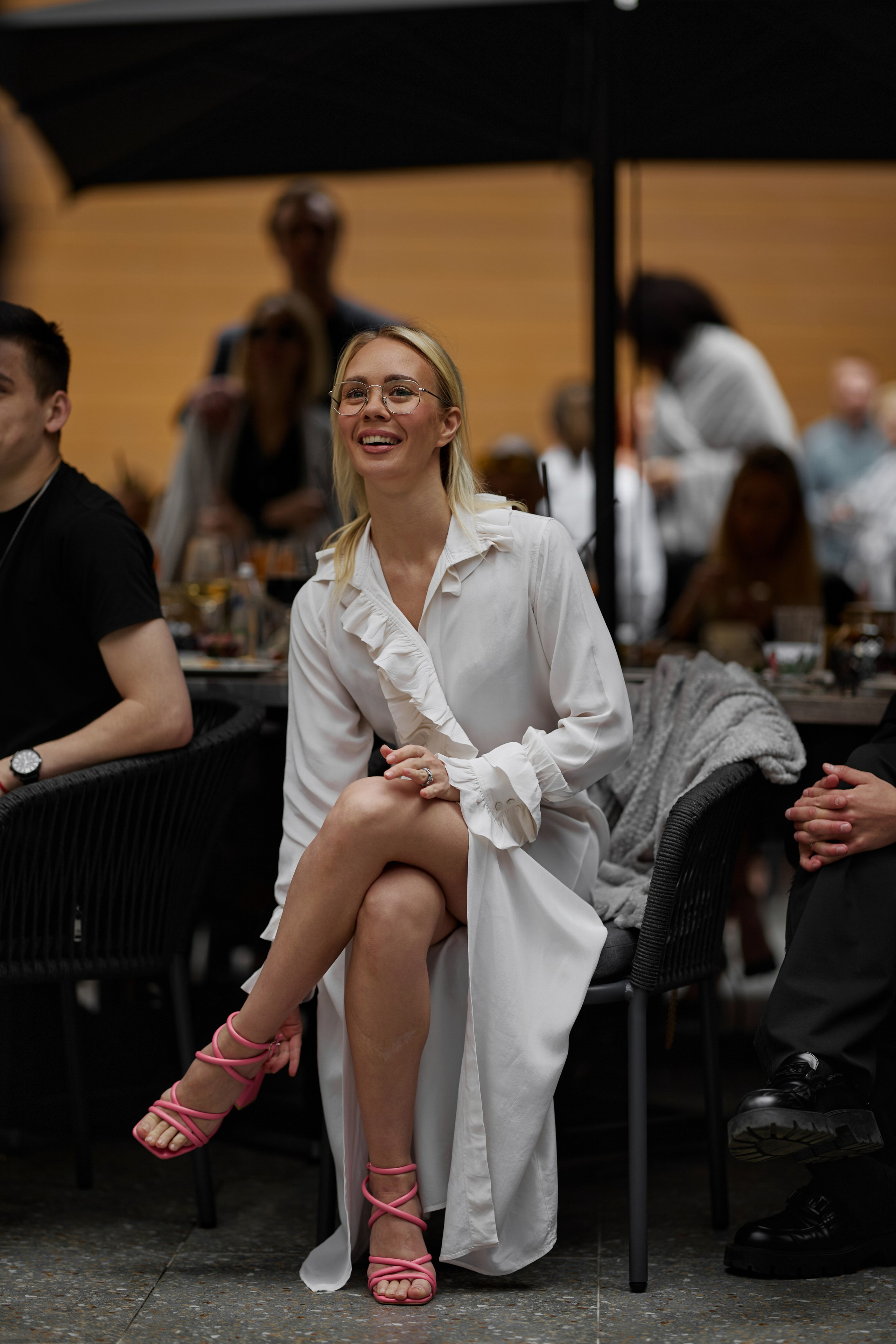 HAPPY BIRTHDAY, KOSTYA!. ARTEMIY IGNATOV