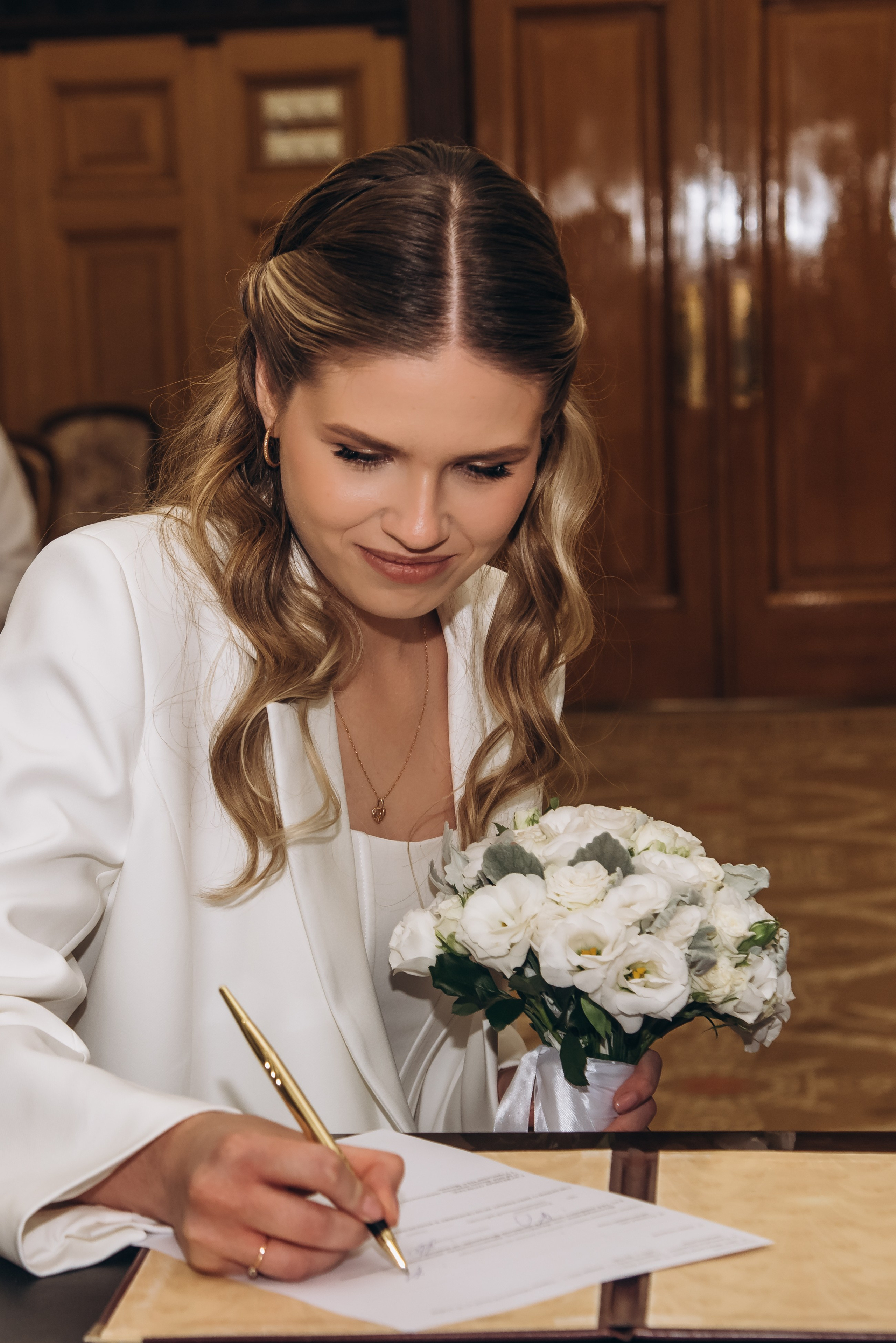 Эдуард и Юлия. Фотограф в Москве Елена Брюханова