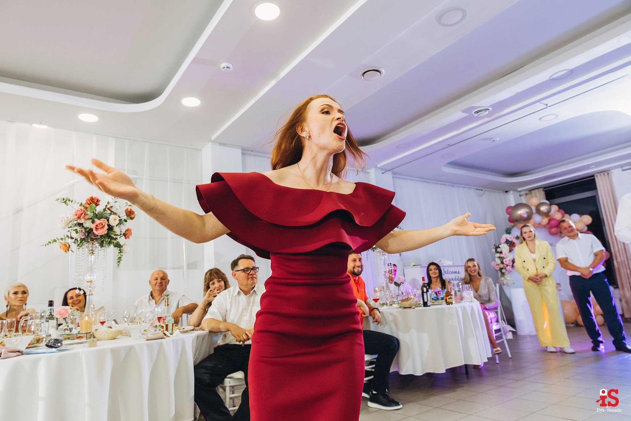 Антон и Александра. Профессиональный фотограф Петрозаводск Илья Соснин