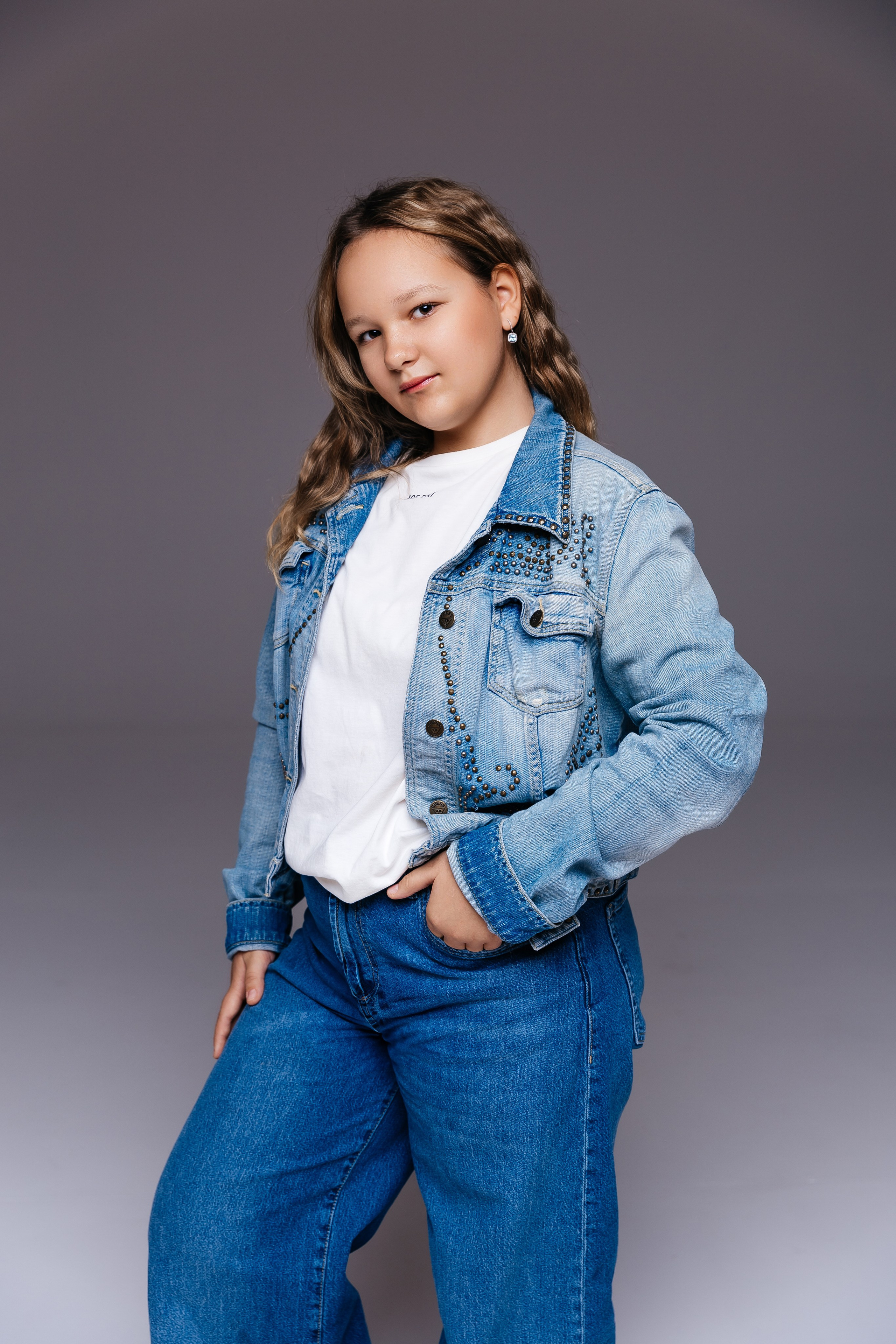 Женские портреты. Фотограф Гуменюк Мария