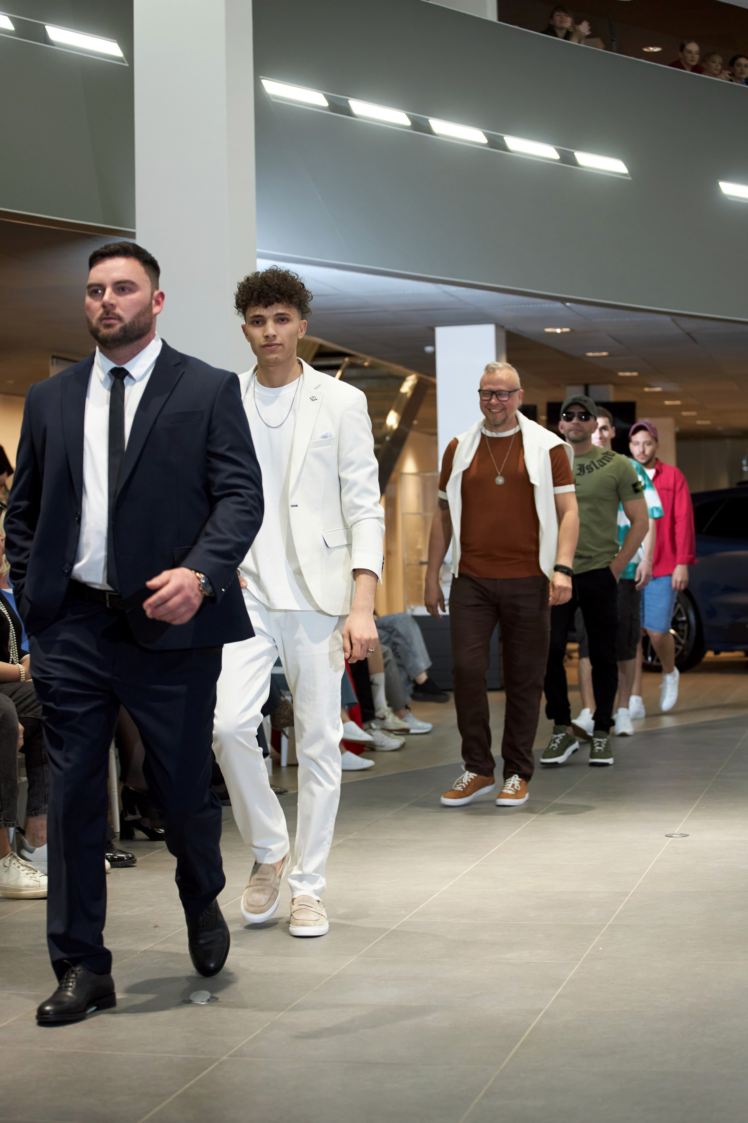 Репортаж «Жара в Городе». Фотограф Алексей Яковлев