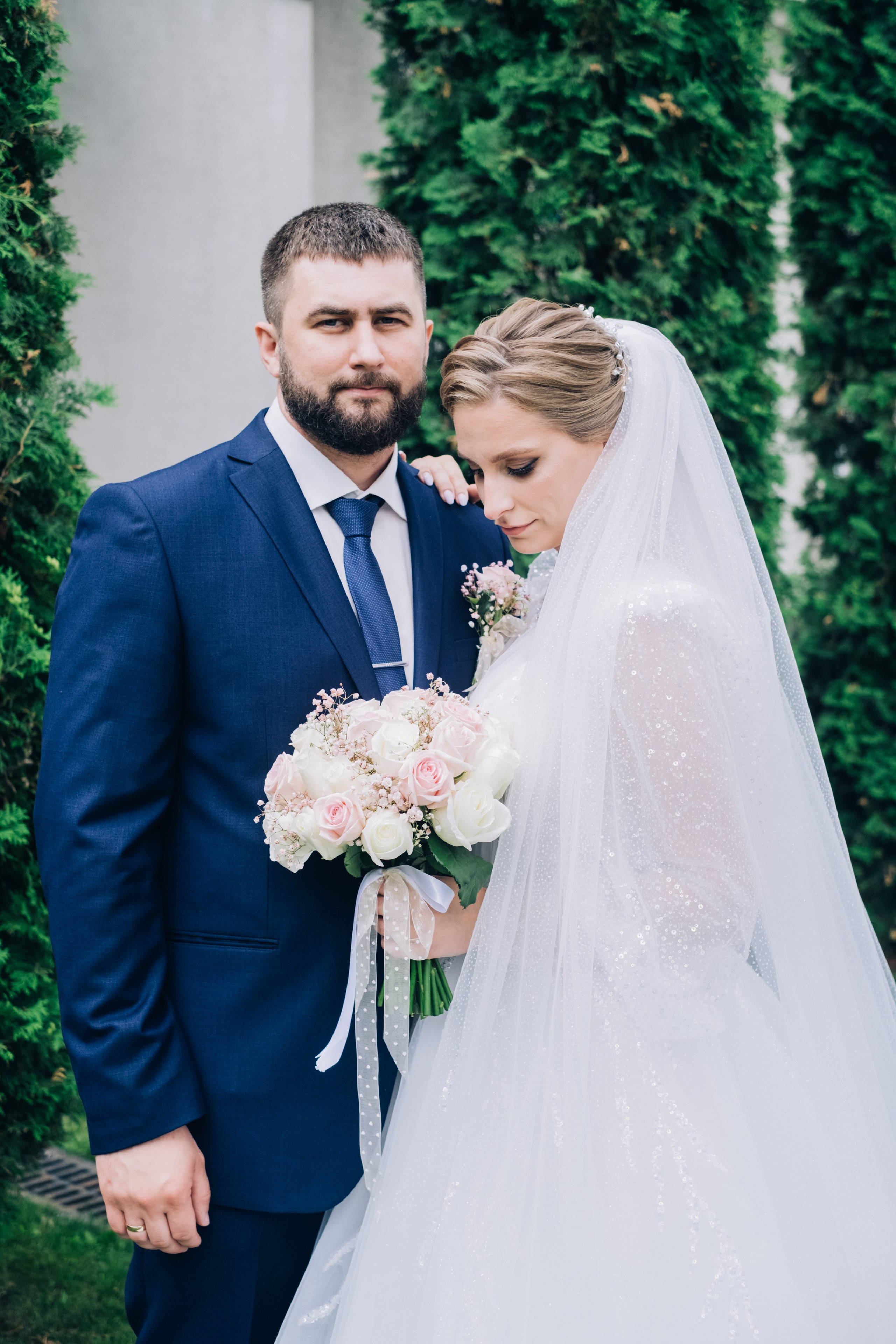 Свадебная съемка. Фотограф Барнаул | Александр Сысоев