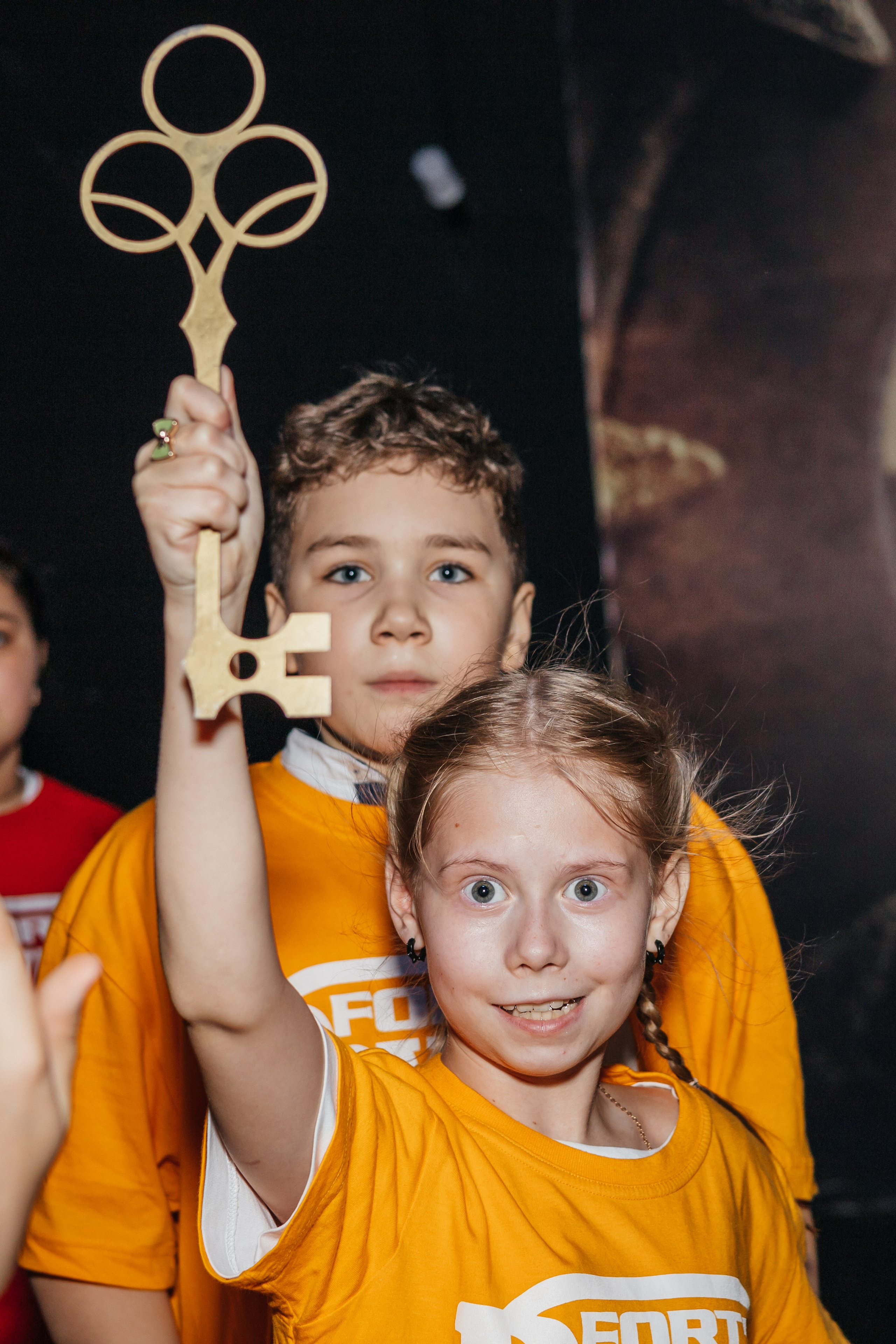 Репортаж детского мероприятия. Семейный и детский life style фотограф в СПб и ЛО