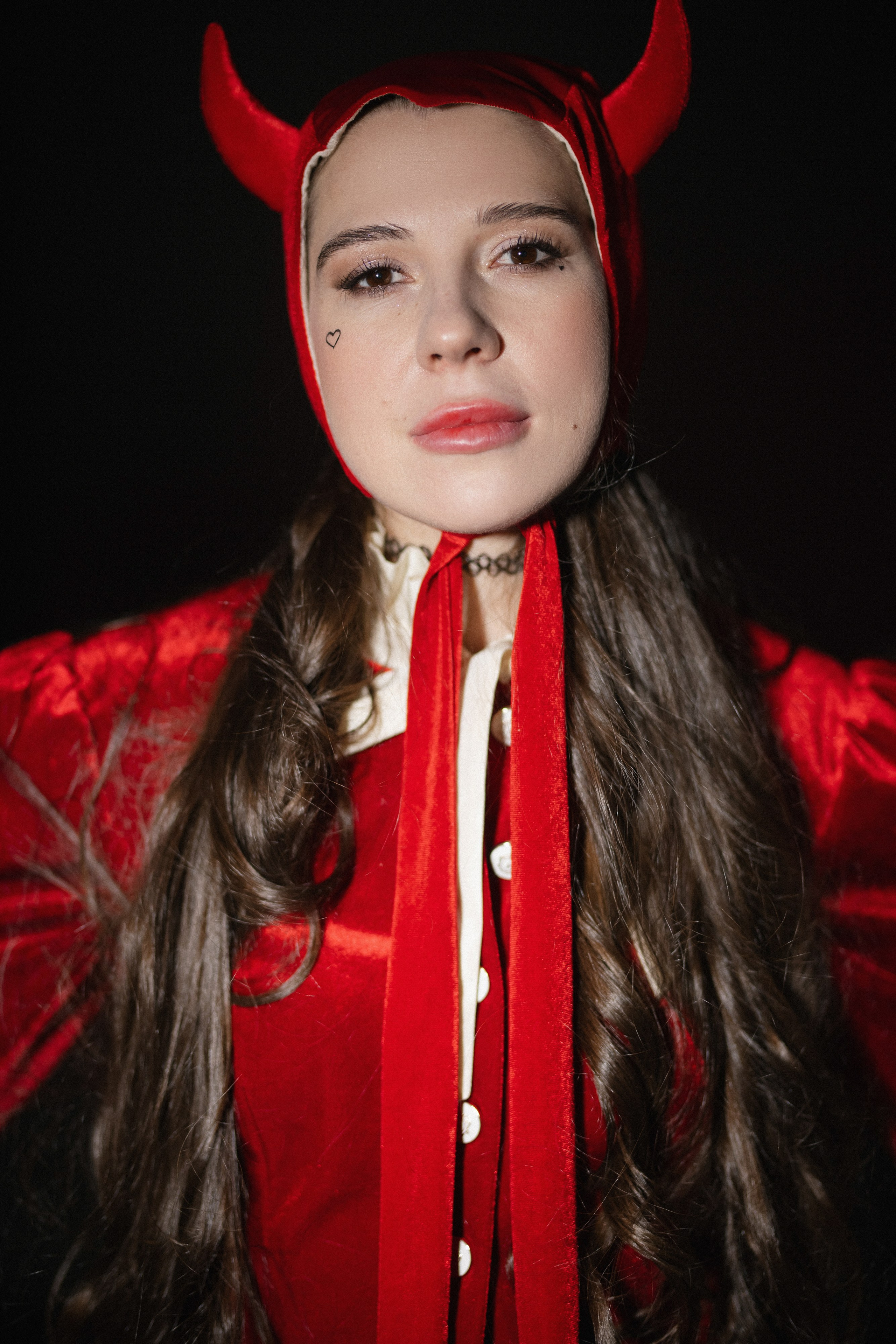 «ВЕСЬ ЭТОТ ЦИРК». Maria Startseva Photo