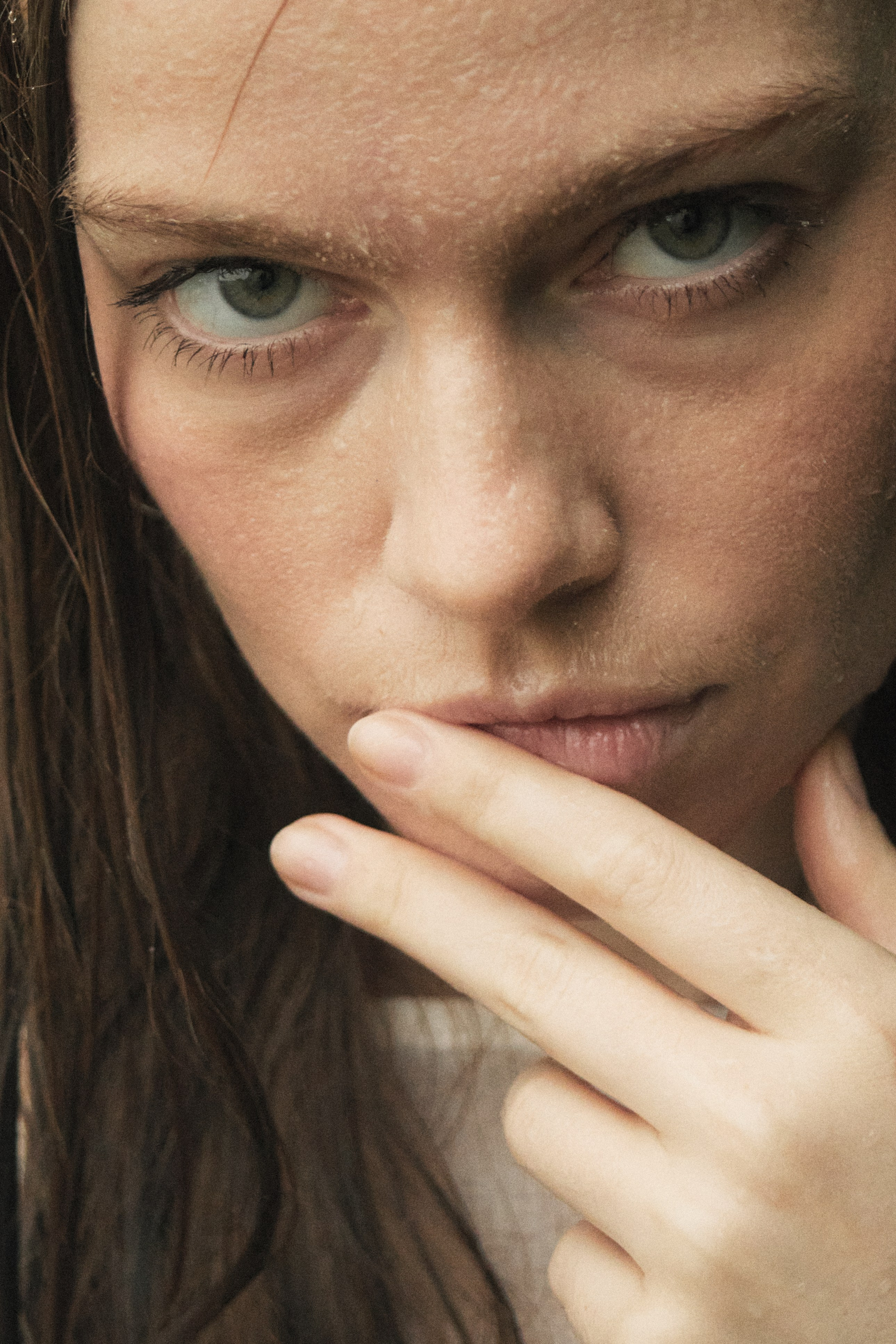 Юля. Фотограф Ионова Анастасия, г Владивосток