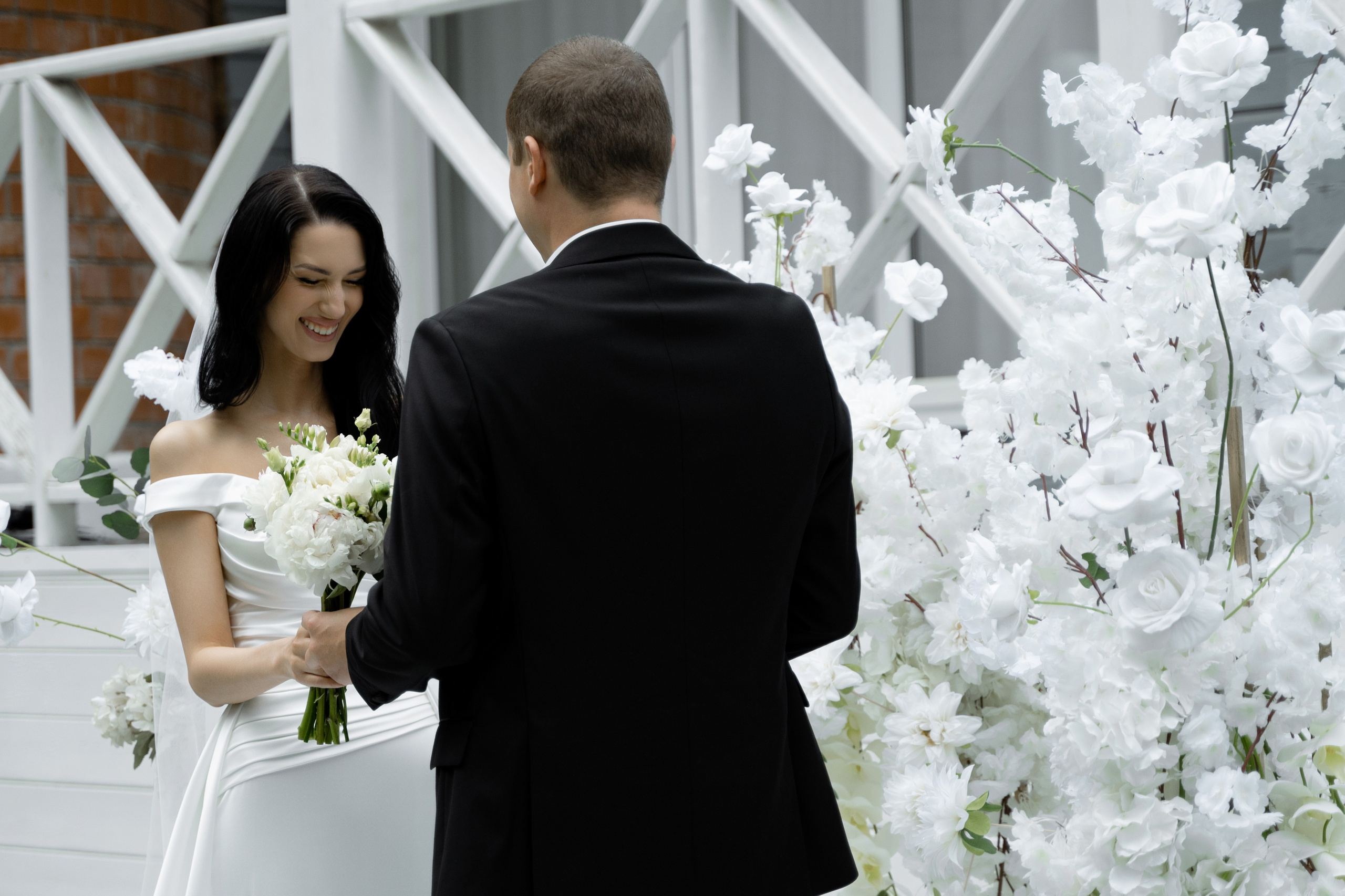 Дарья & Александр. Свадебный и семейный фотограф Тюмень Екатеринбург Москвина Алёна