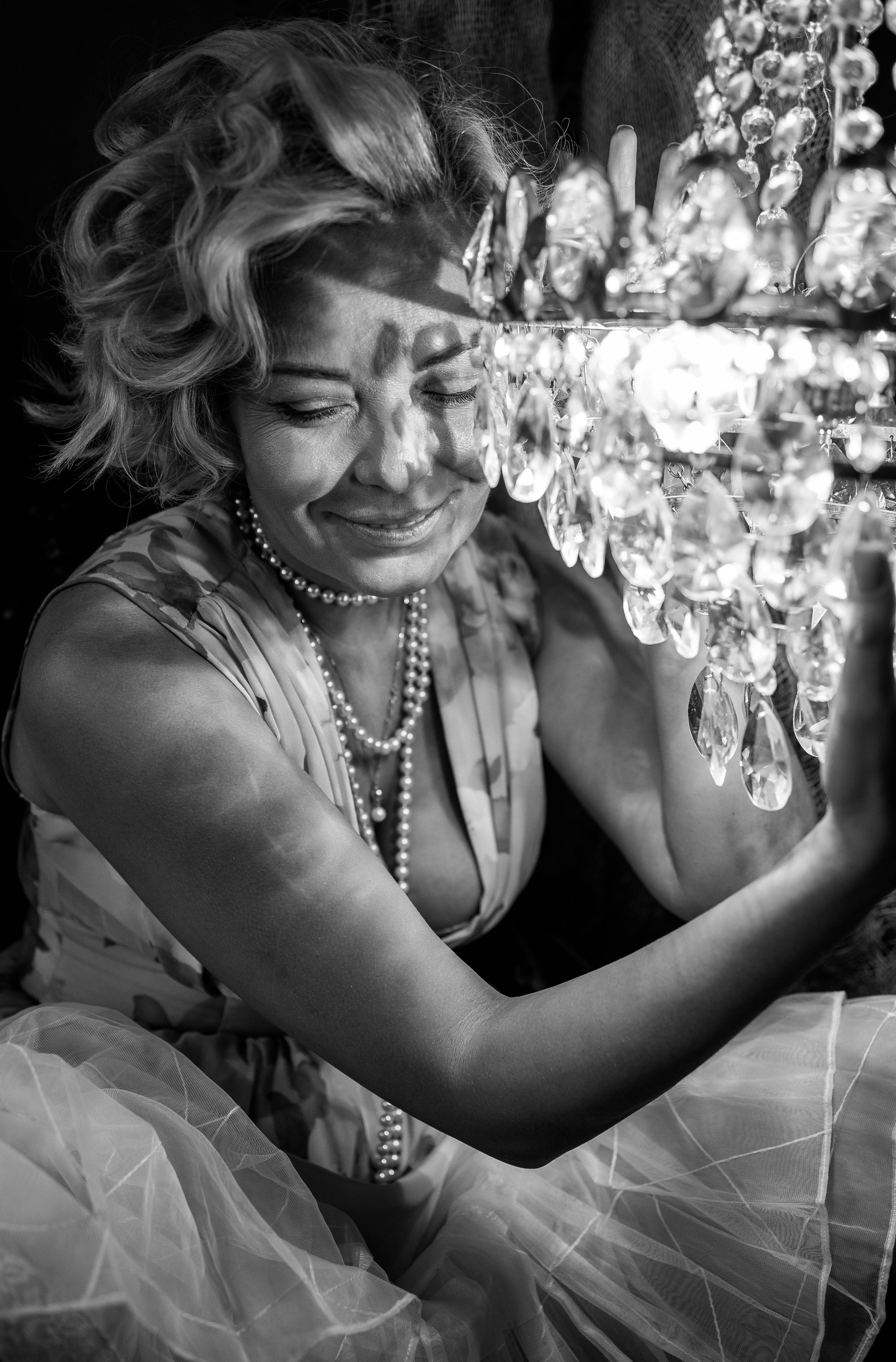 Юлия Бедарева. Фотограф в Твери Лагодная Яна