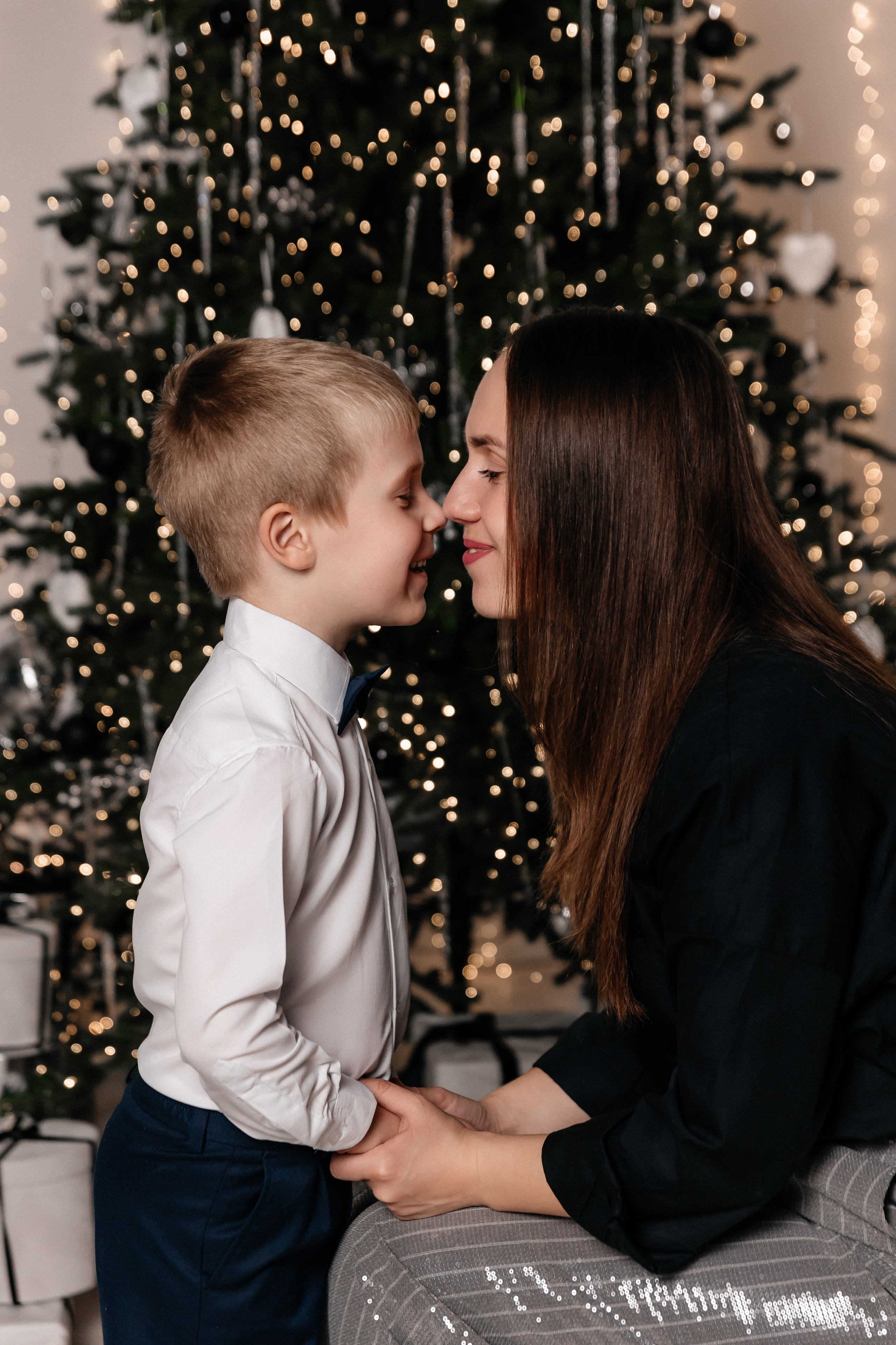 Анна, Андрей и Дима. Семейный фотограф Минск Усова Ольга