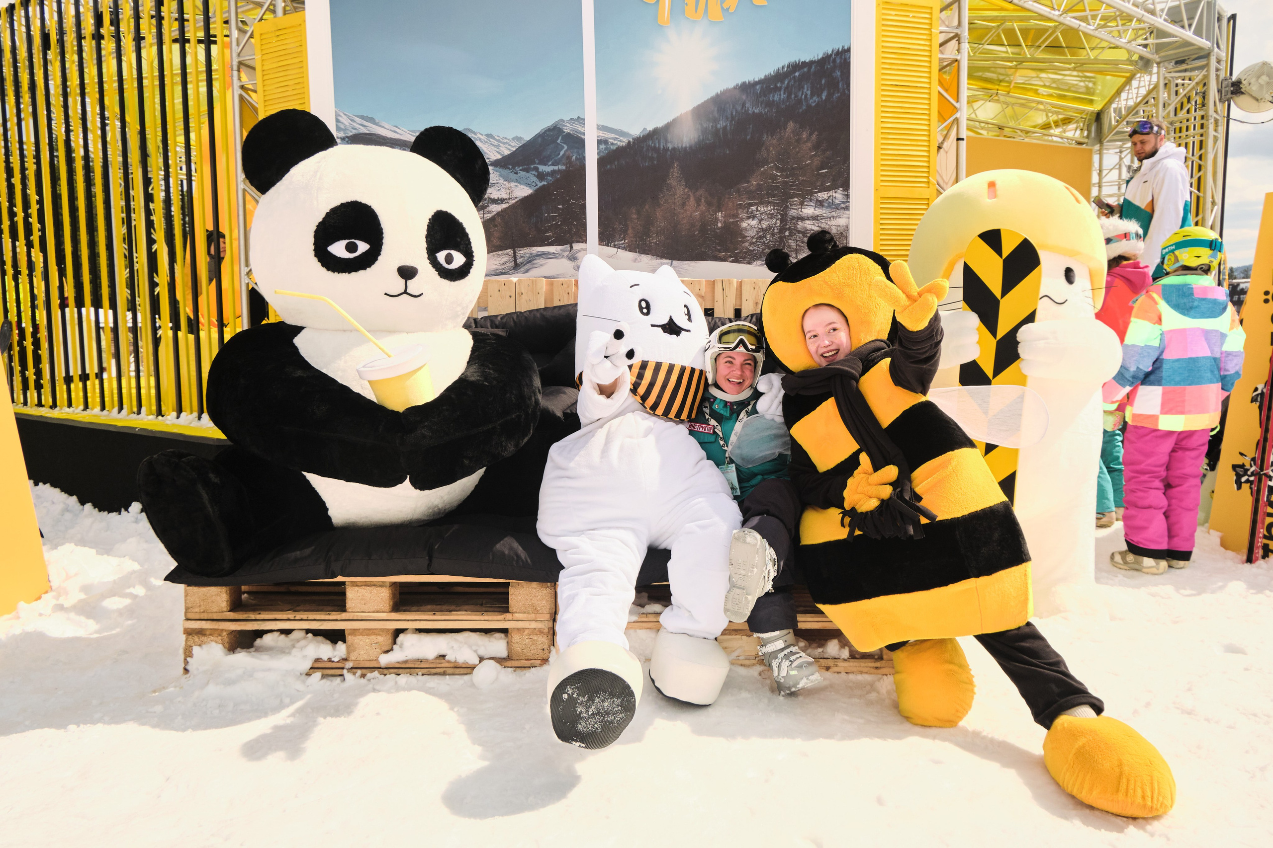 Грелка фест 21.04.2023. Свадебный и семейный фотограф в Новокузнецке Иван Иванов