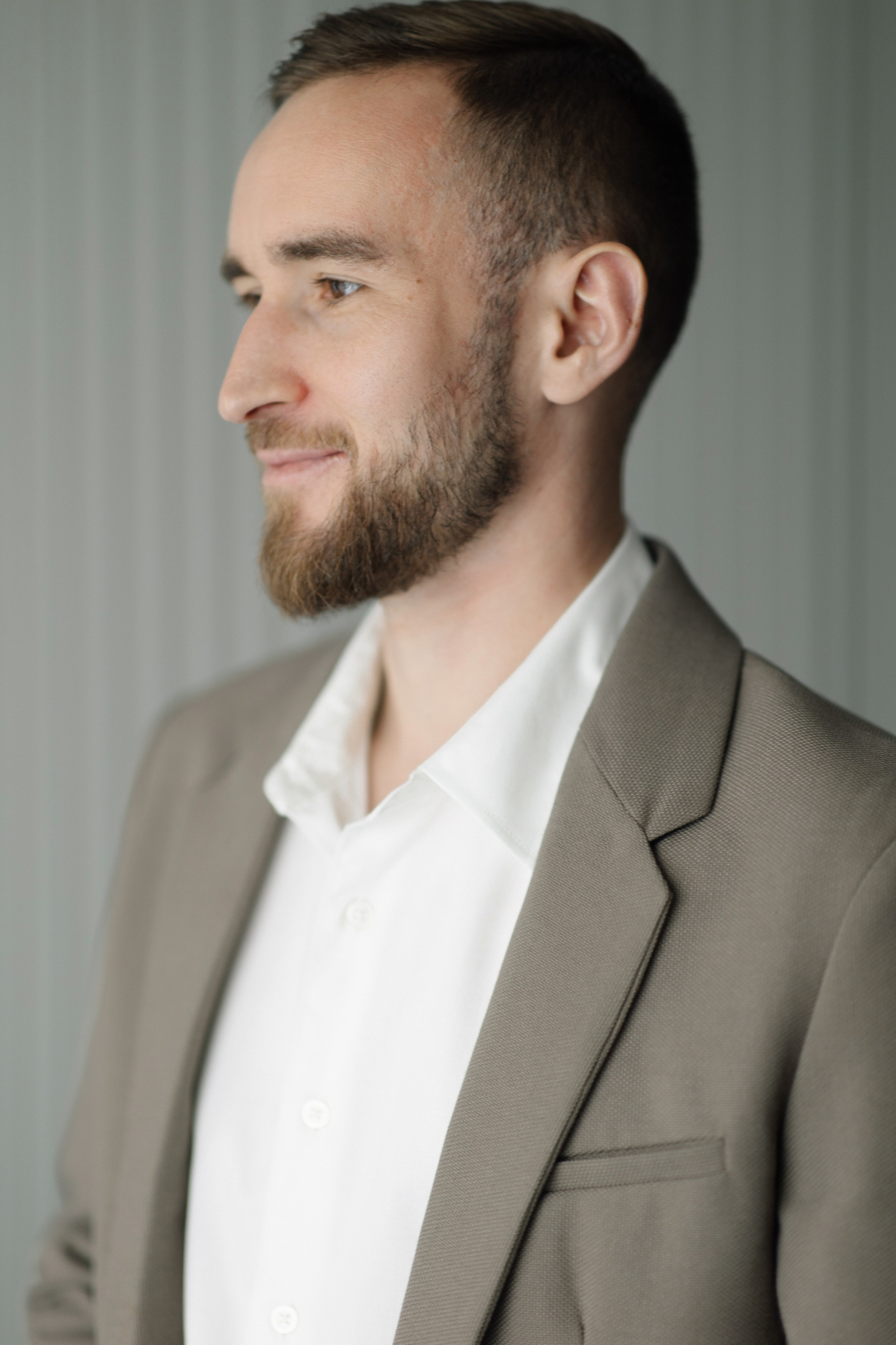 Влад и Софья. Свадебный, портретный и семейный фотограф в Москве Абукалиева Диляра