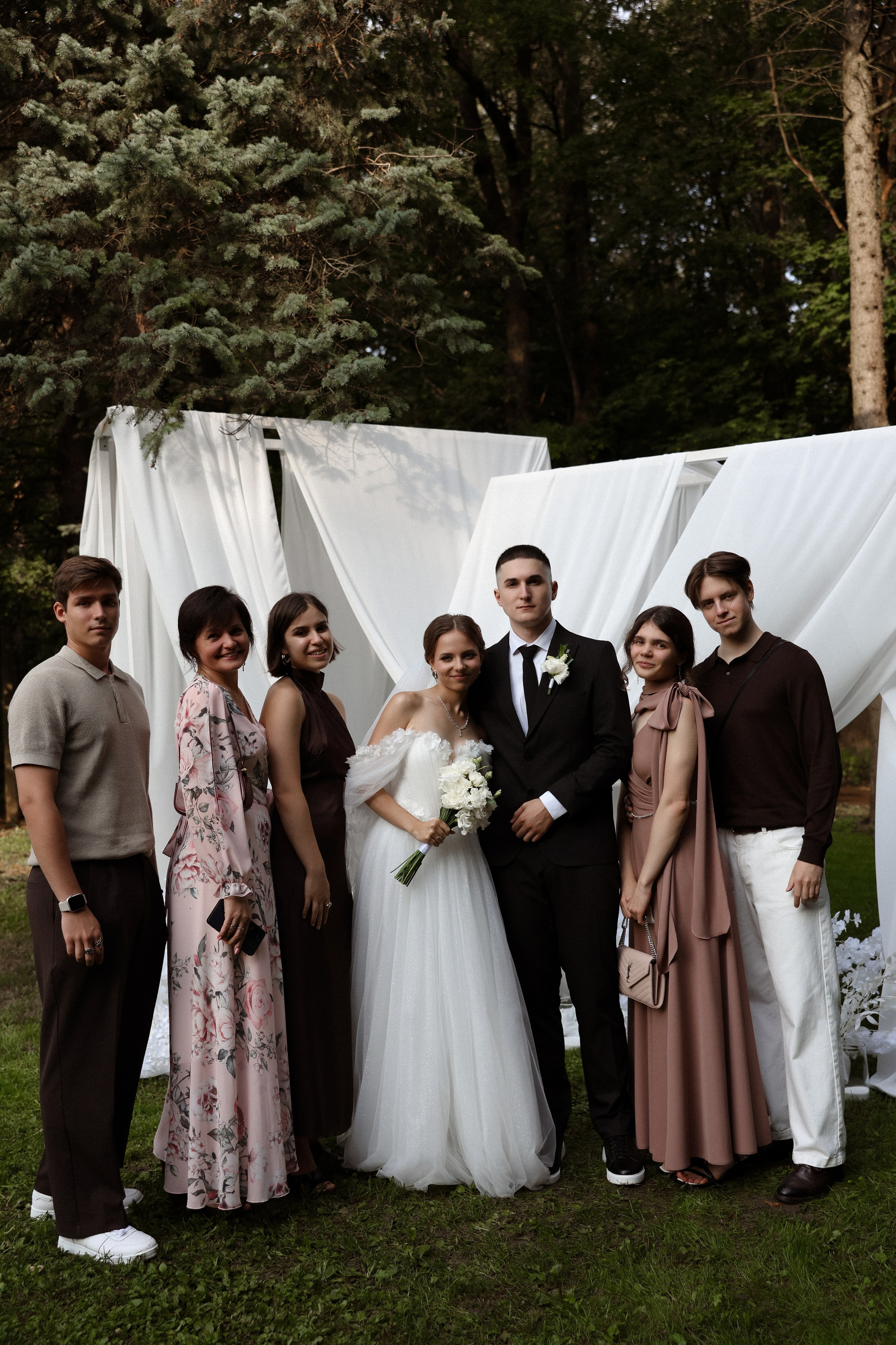 «Просто МЫ» — Дарья и Иван. Свадебный и семейный фотограф в Москве Ломова Ирина