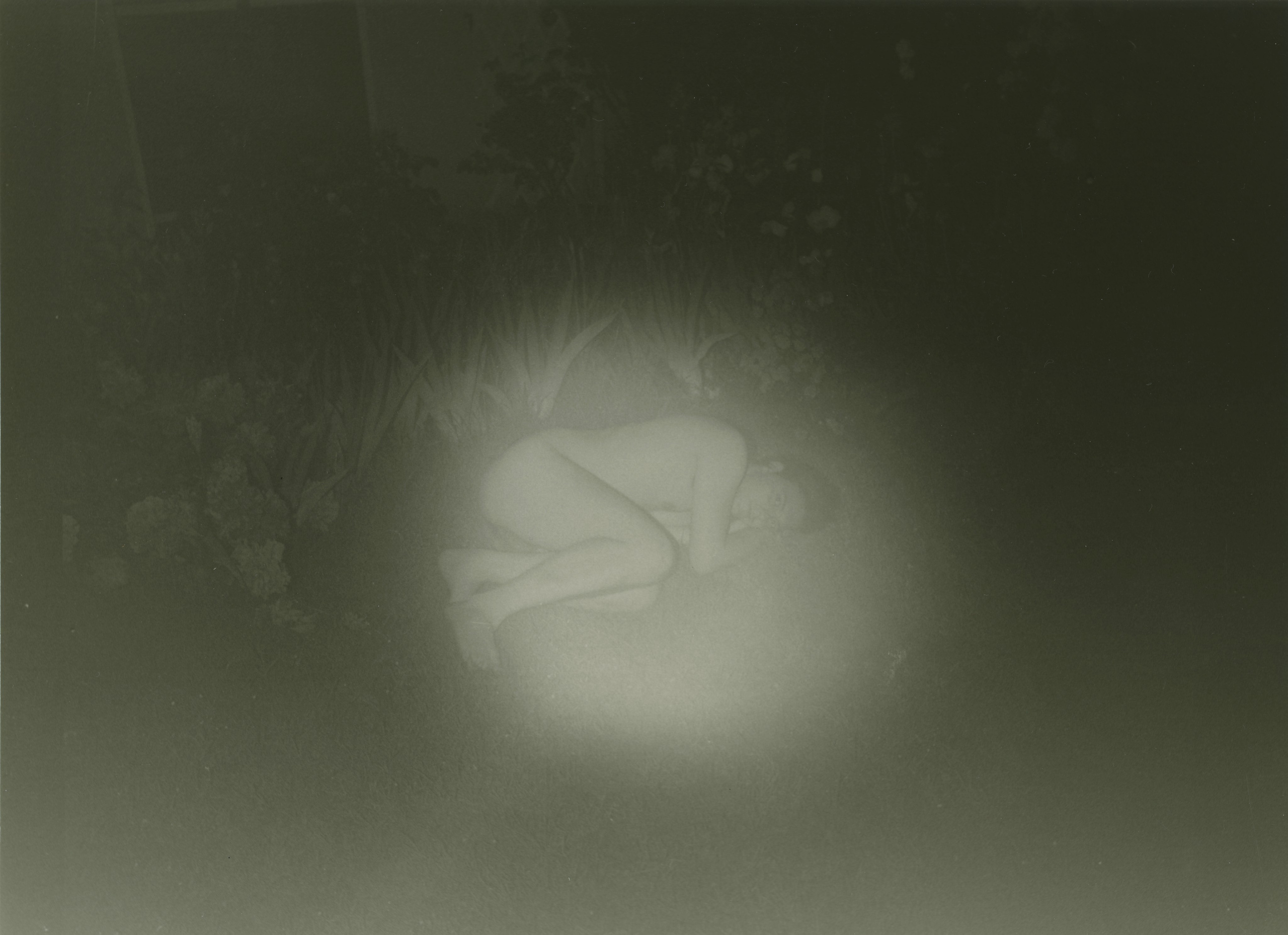 Проект «The Sun Burns» французской художницы Чочана Россо (Chochana Rosso). Private image