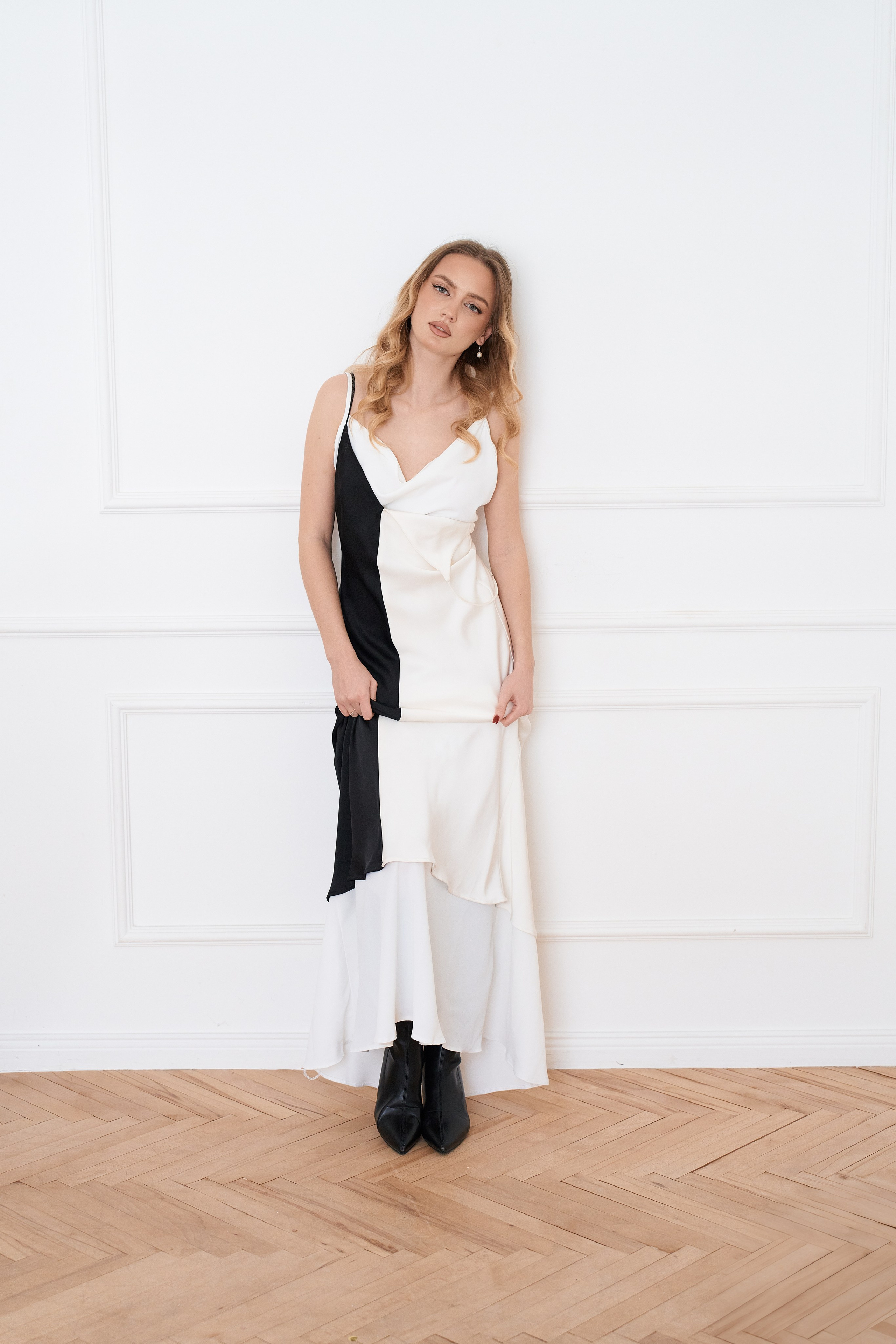 Индивидуальная свадебная. Свадебный фотограф Виктория Роса