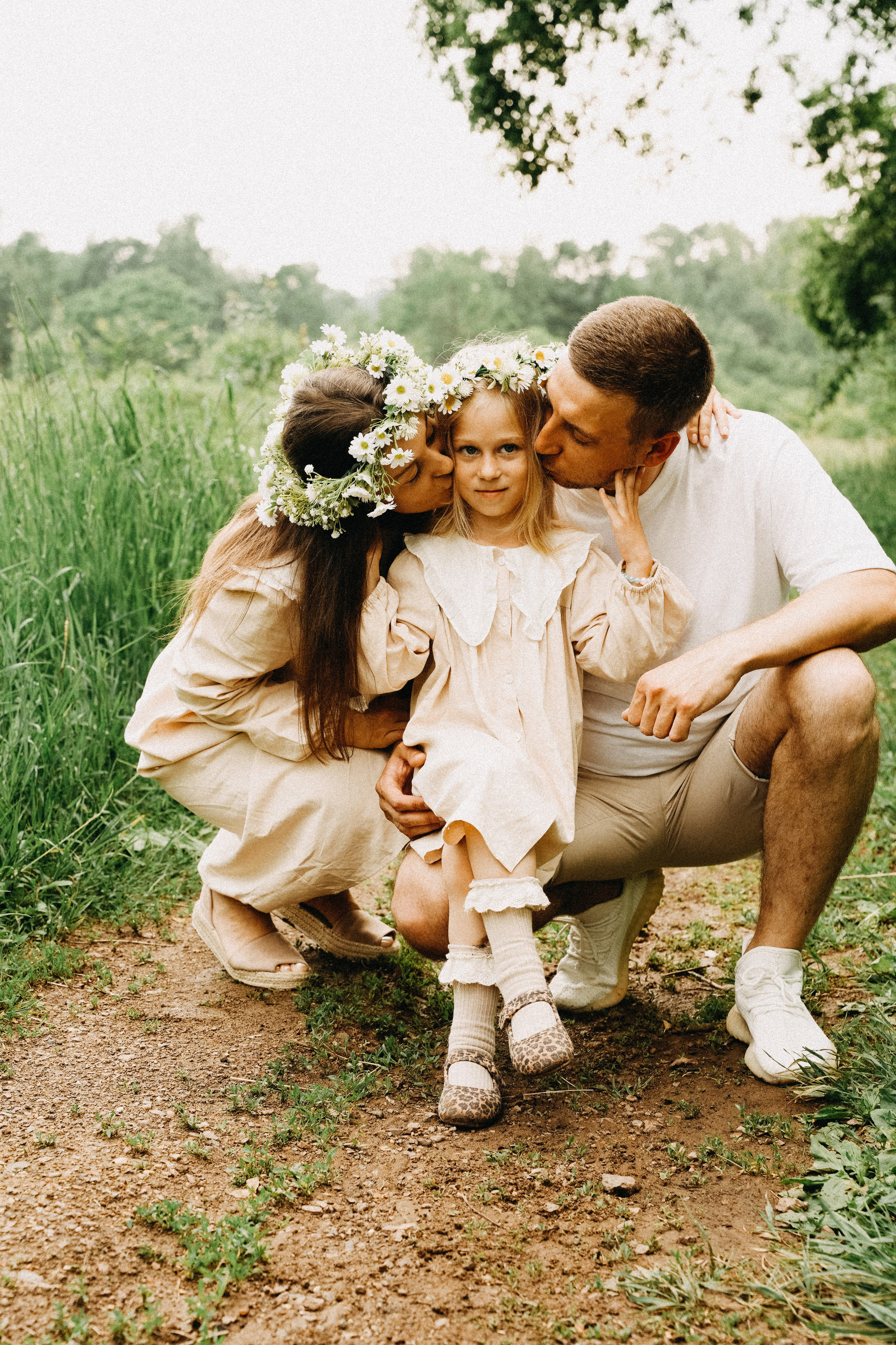 Анфисе 4 года. Анастасия Антипинская — профессиональный фотограф в Хабаровске