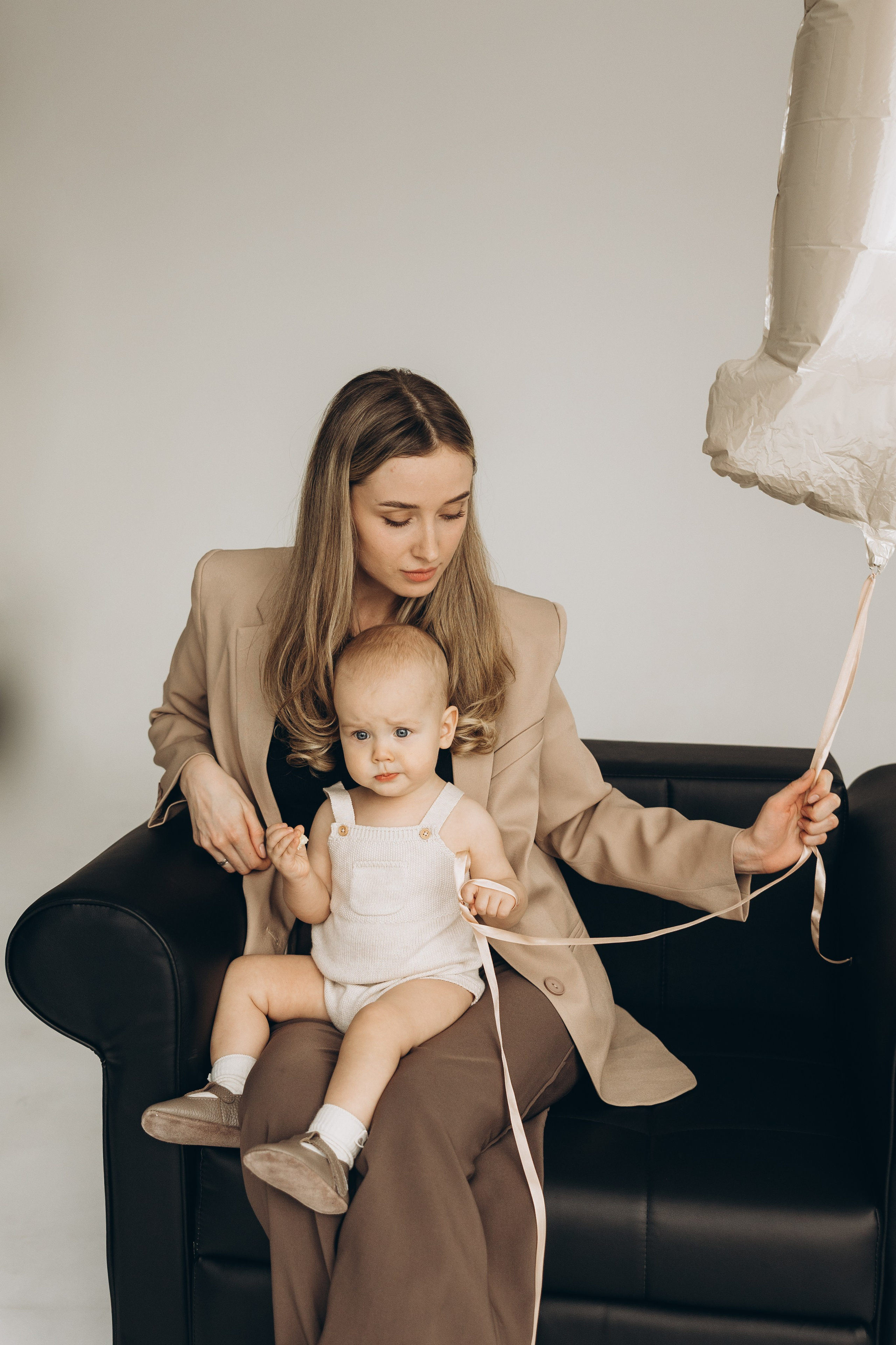 Дарья, Кирилл, Давид и Богдан. Семейный фотограф в Москве Виктория Ястребинская