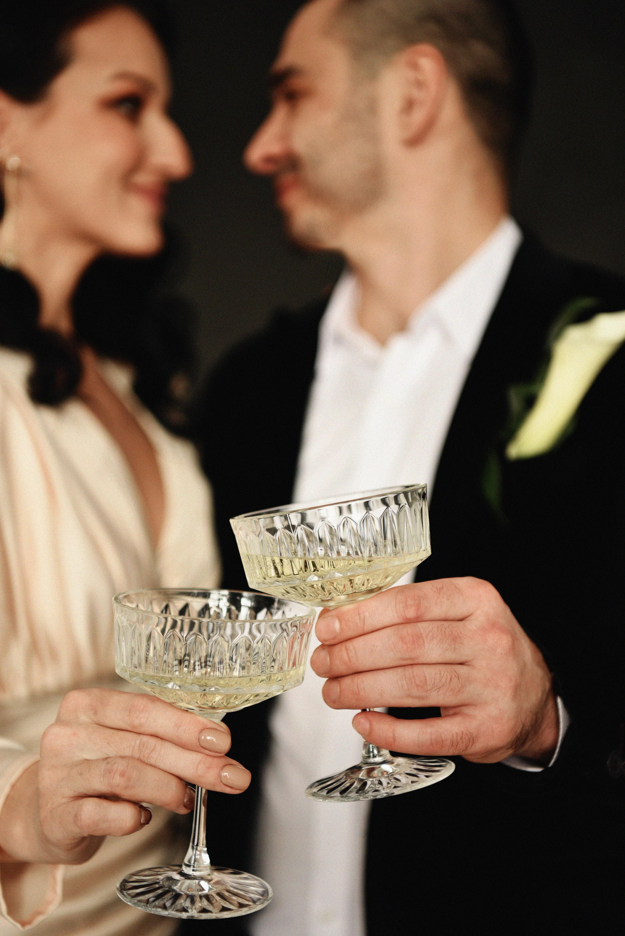 Игристое настроение. Свадебный и семейный фотограф Дарья Маршева, г. Уфа г. Белебей