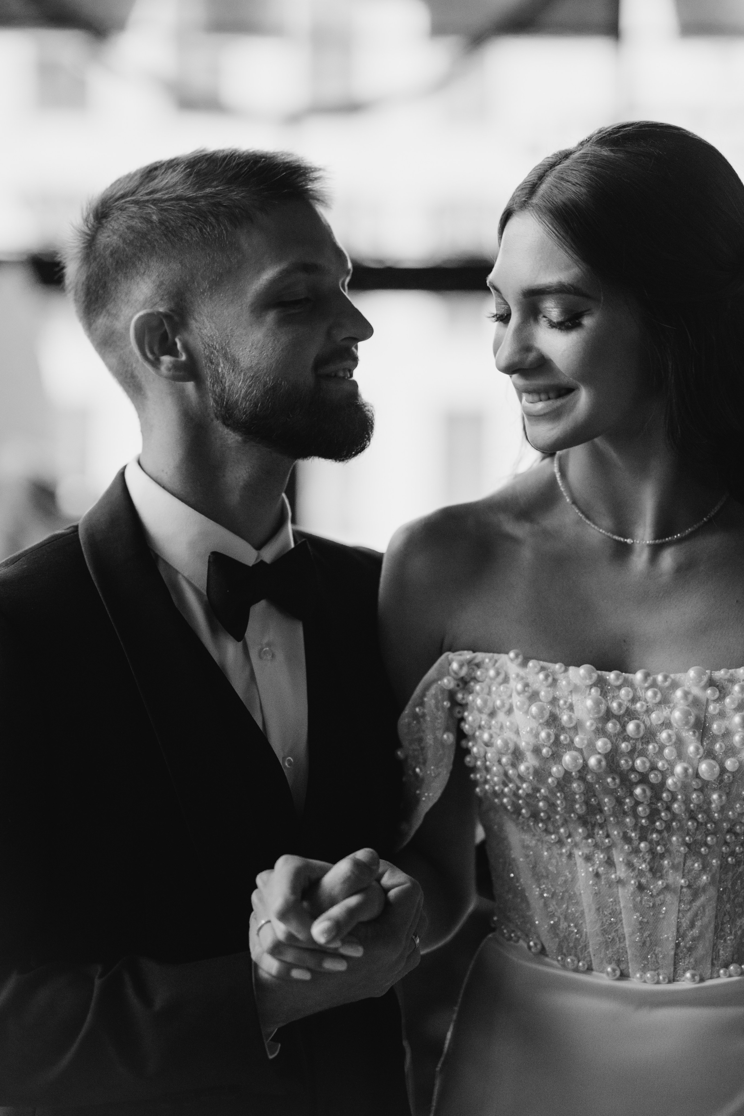 Георгий и Екатерина. Главная