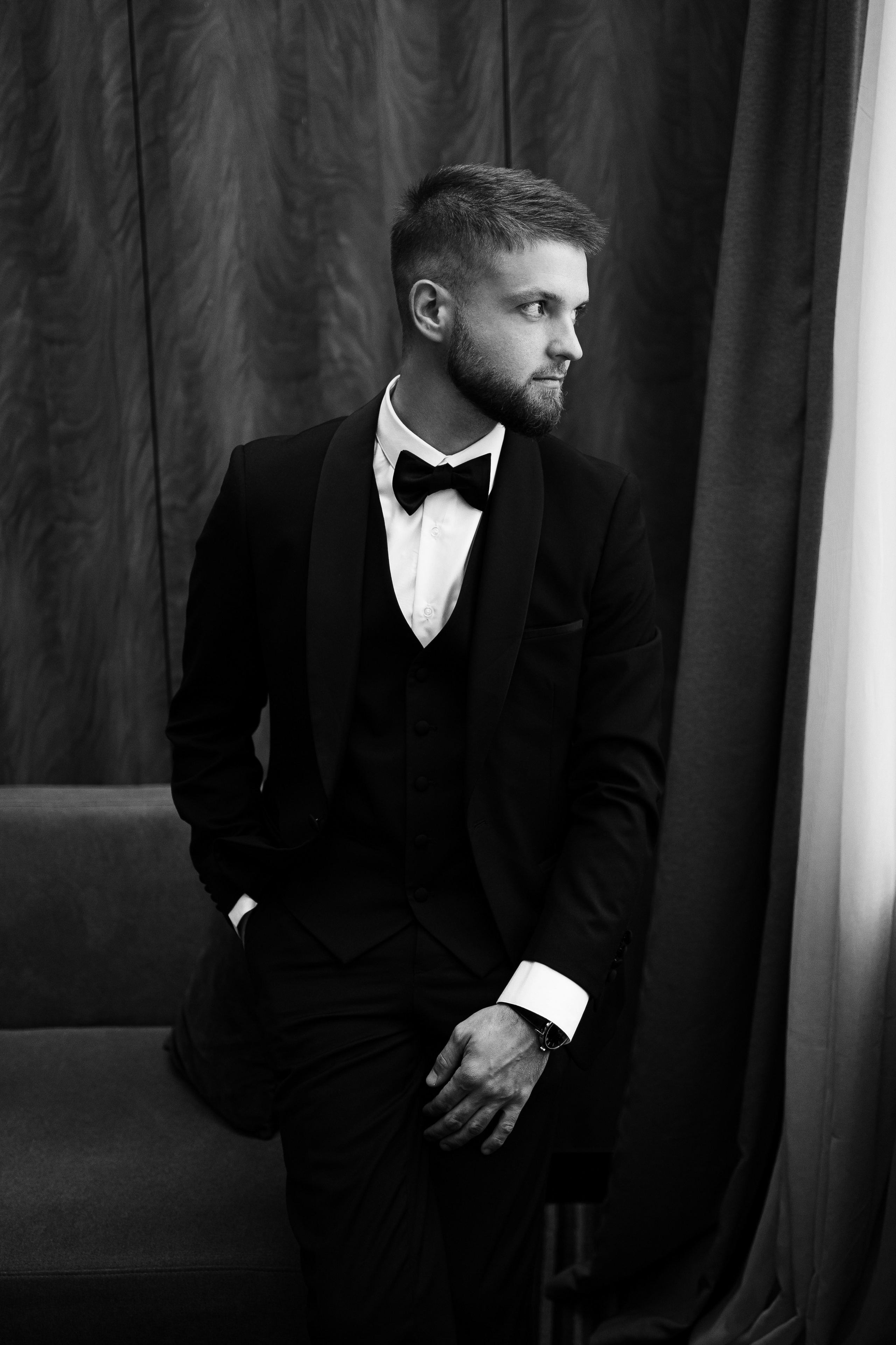 Георгий и Екатерина. Главная