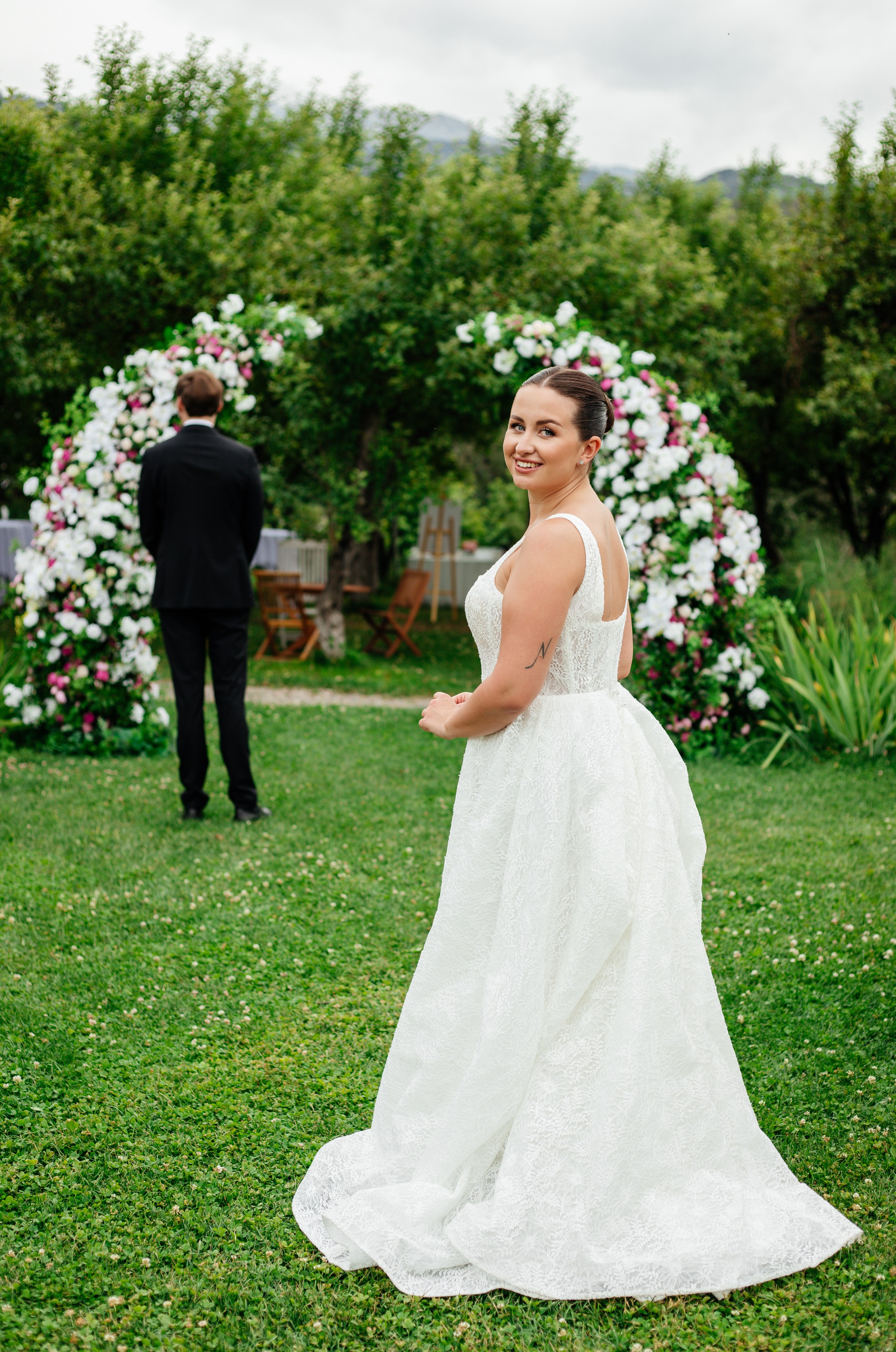 Maksim & Tatyana. Фотограф Алматы — Ляззат