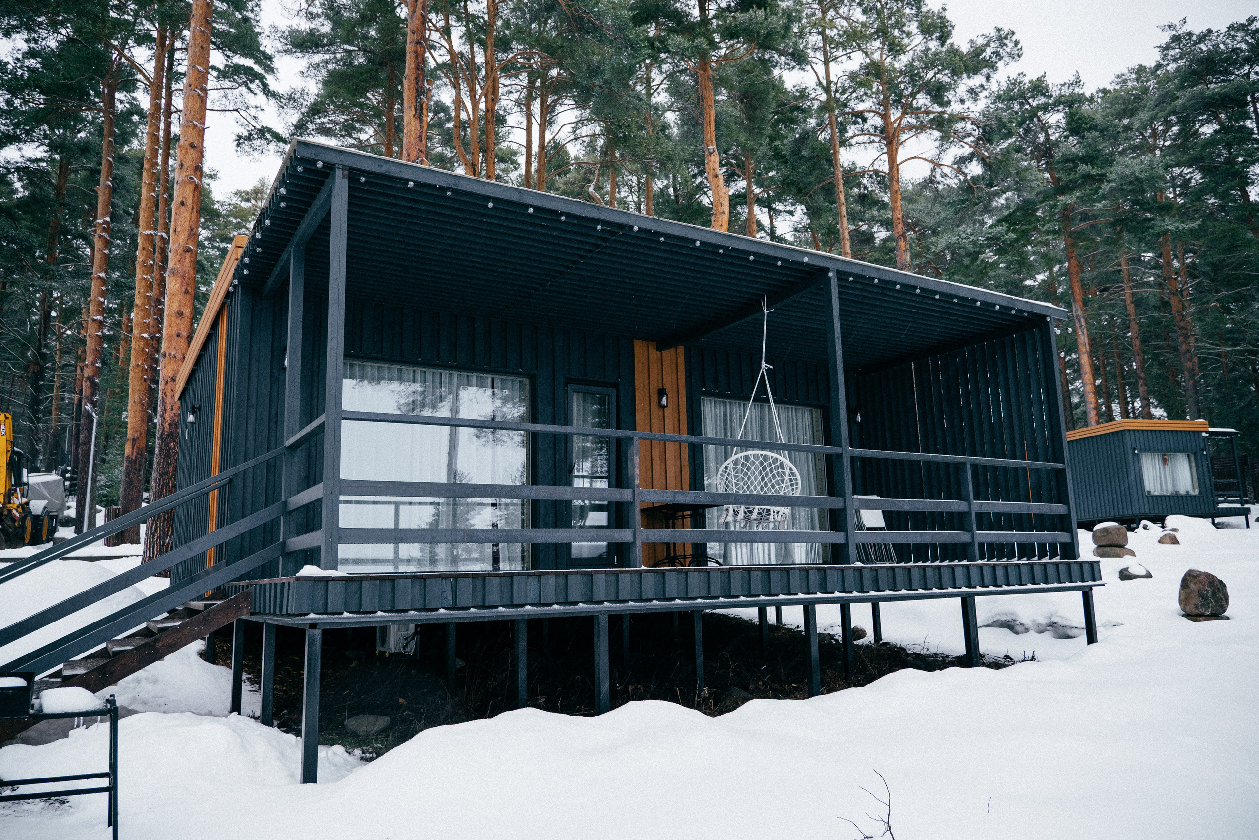 TALEO. Создание контента | Фото | Видеосъемка | Александр Ярков