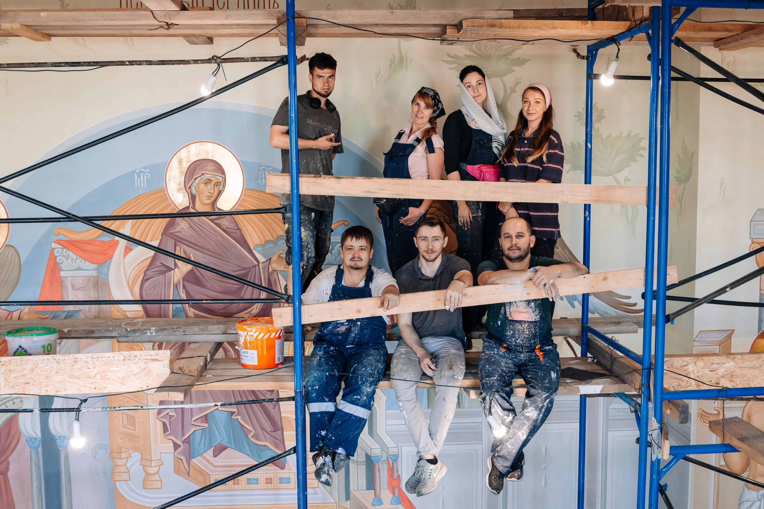 Бизнес репортаж. Андрей Малахов — Фотограф в Хабаровске