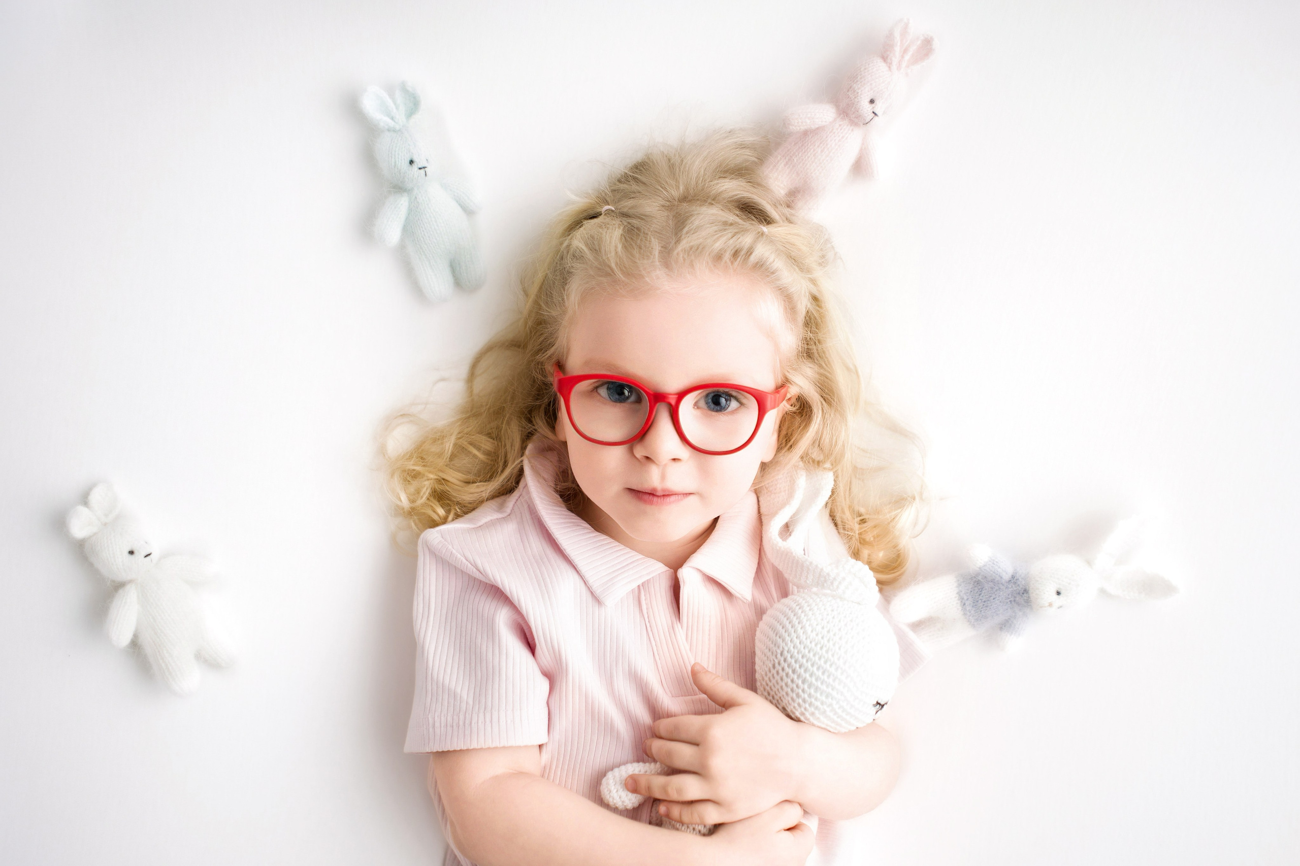 ✨. Профессиональный фотограф новорожденных Тверь