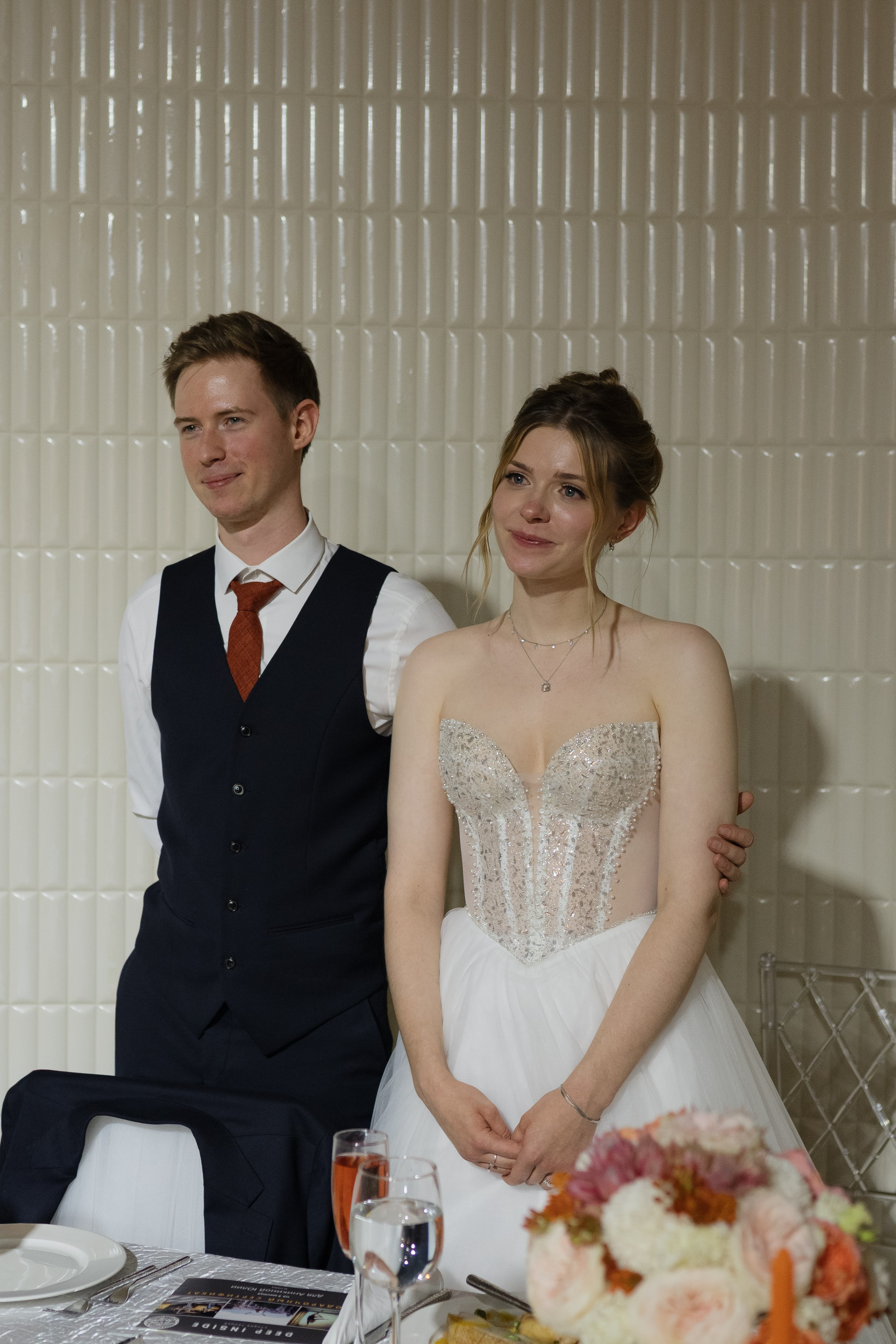 Я Люблю Тебя!. Свадебный, репортажный фотограф Анна Матусевич в Москве