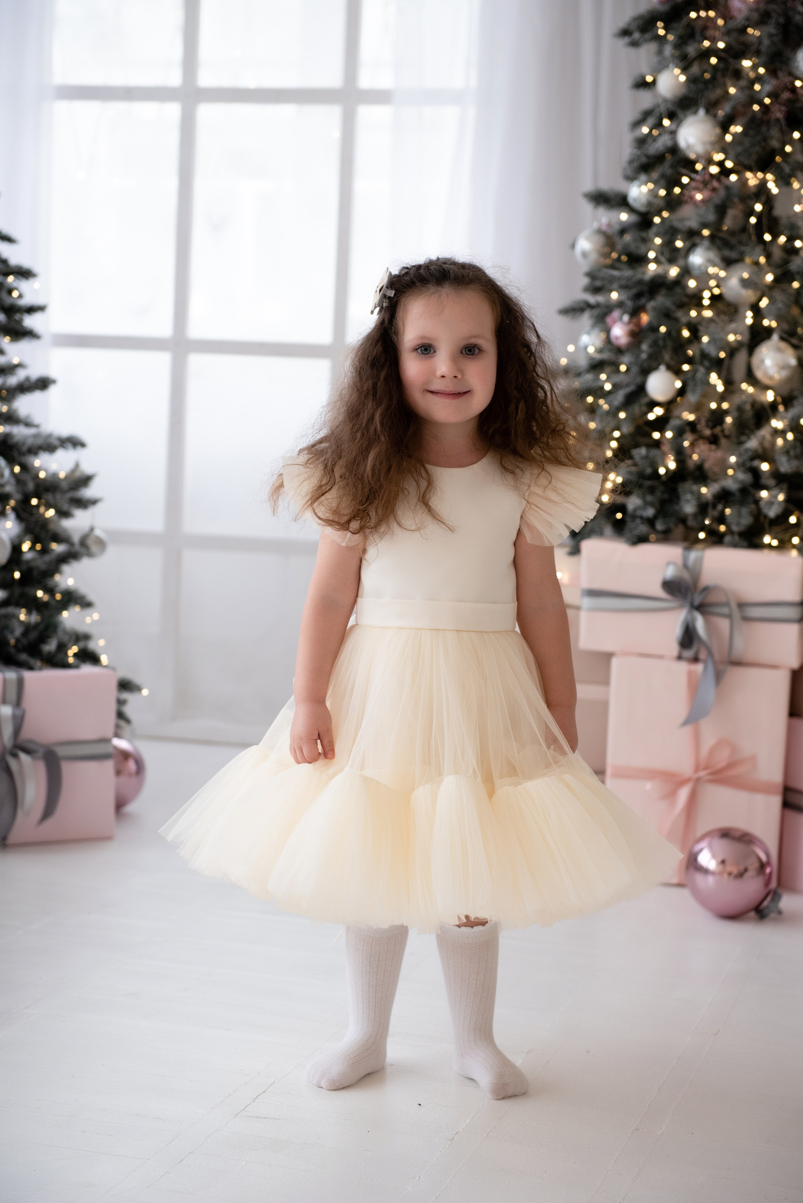 Новогодние. Свадебный и семейный Фотограф в Твери Сергей Скорода