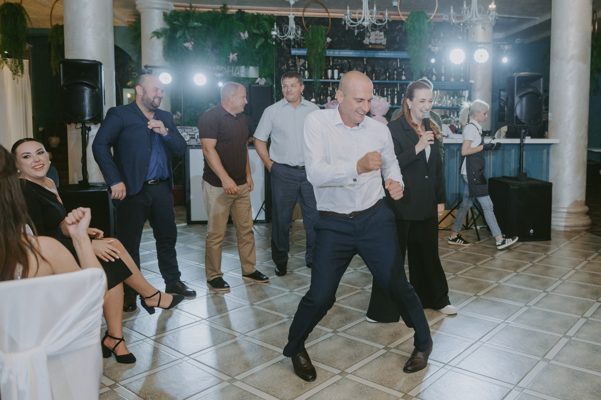 Роман & Вероника. Свадебный и семейный фотограф город Темрюк Фотостудия Темрюк