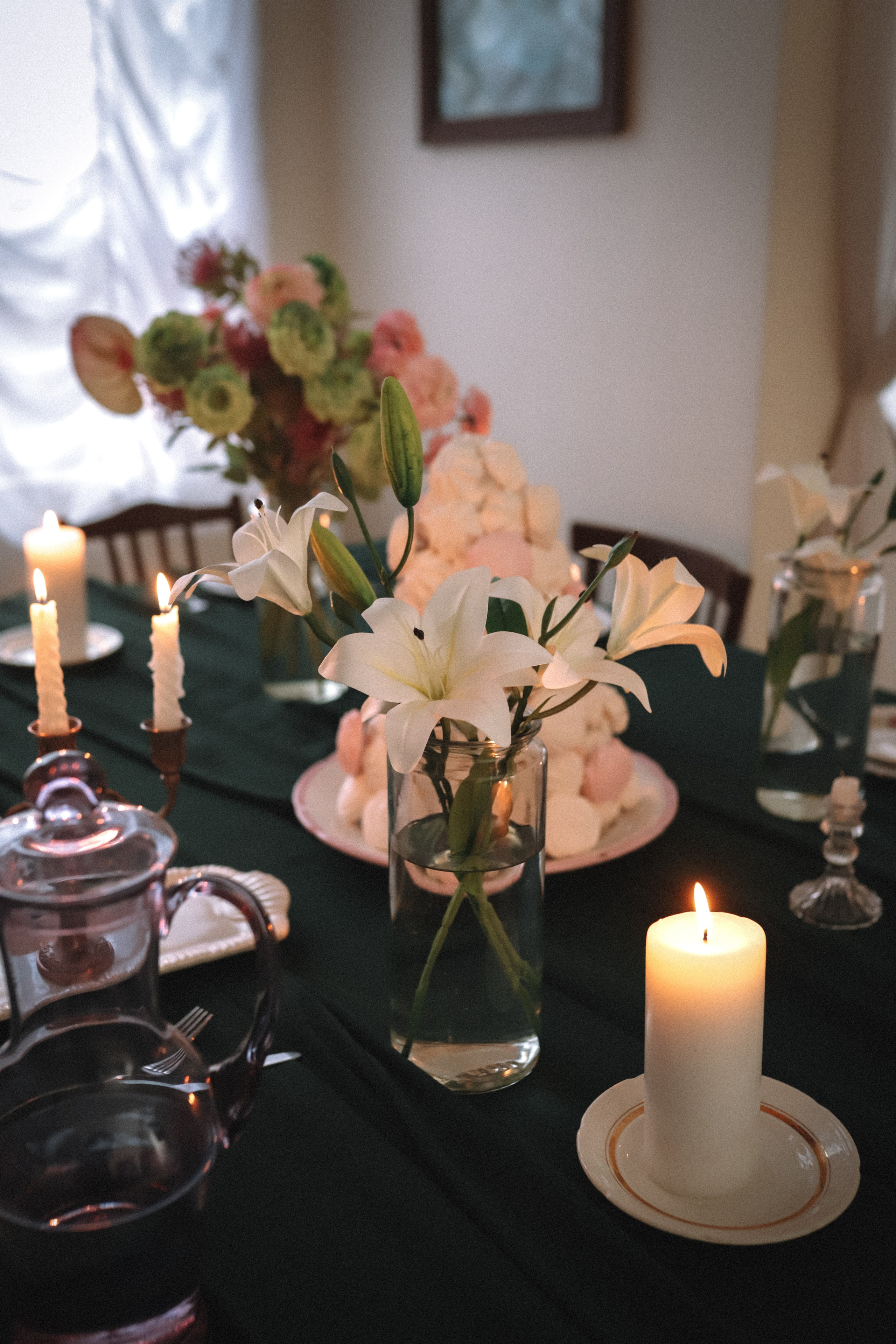 Андрей и Яна. Фотограф в Нижнем Новгороде Кристина Батанова