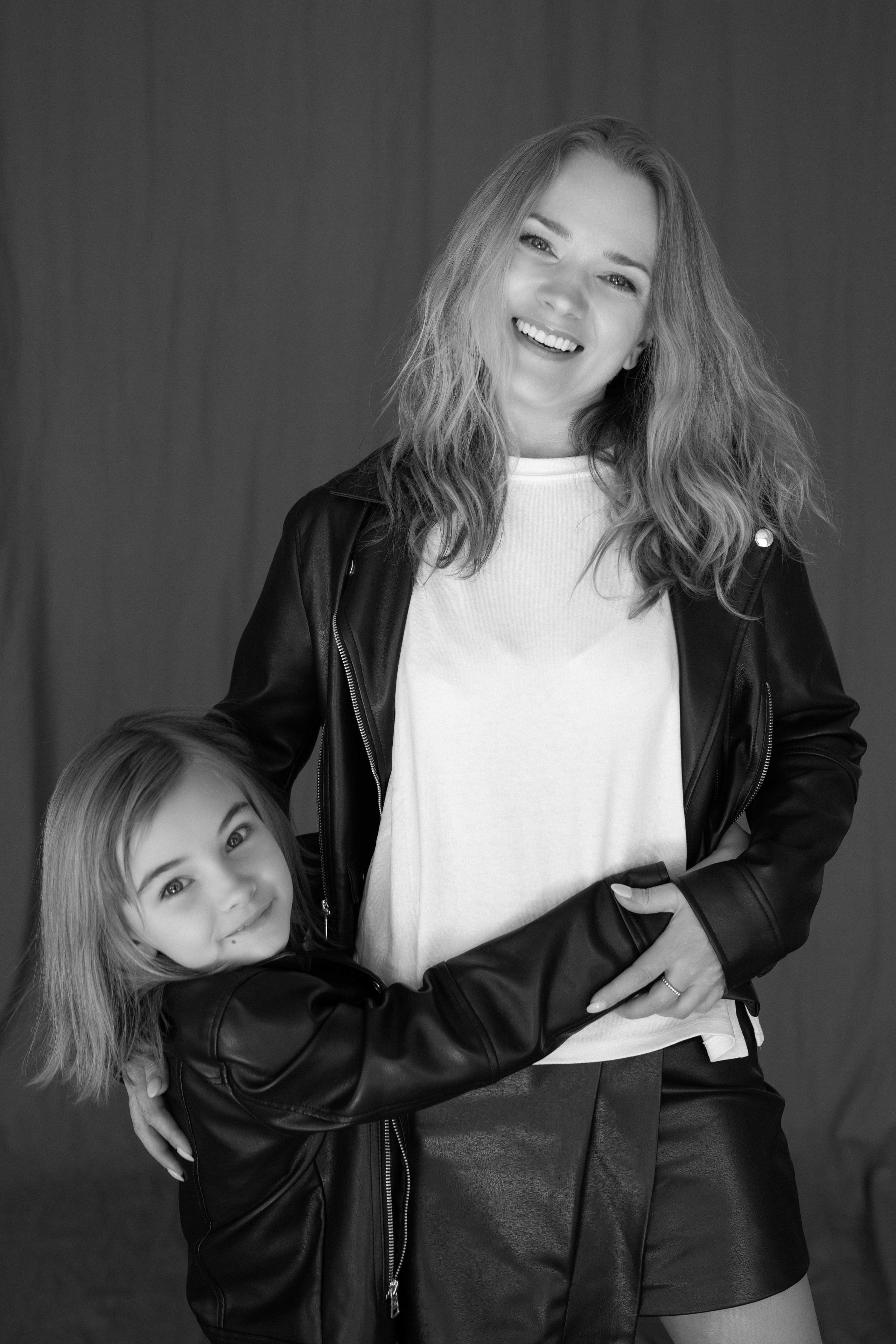 Masha & Elena. Portrait photographer in Minsk Slava Potalakh