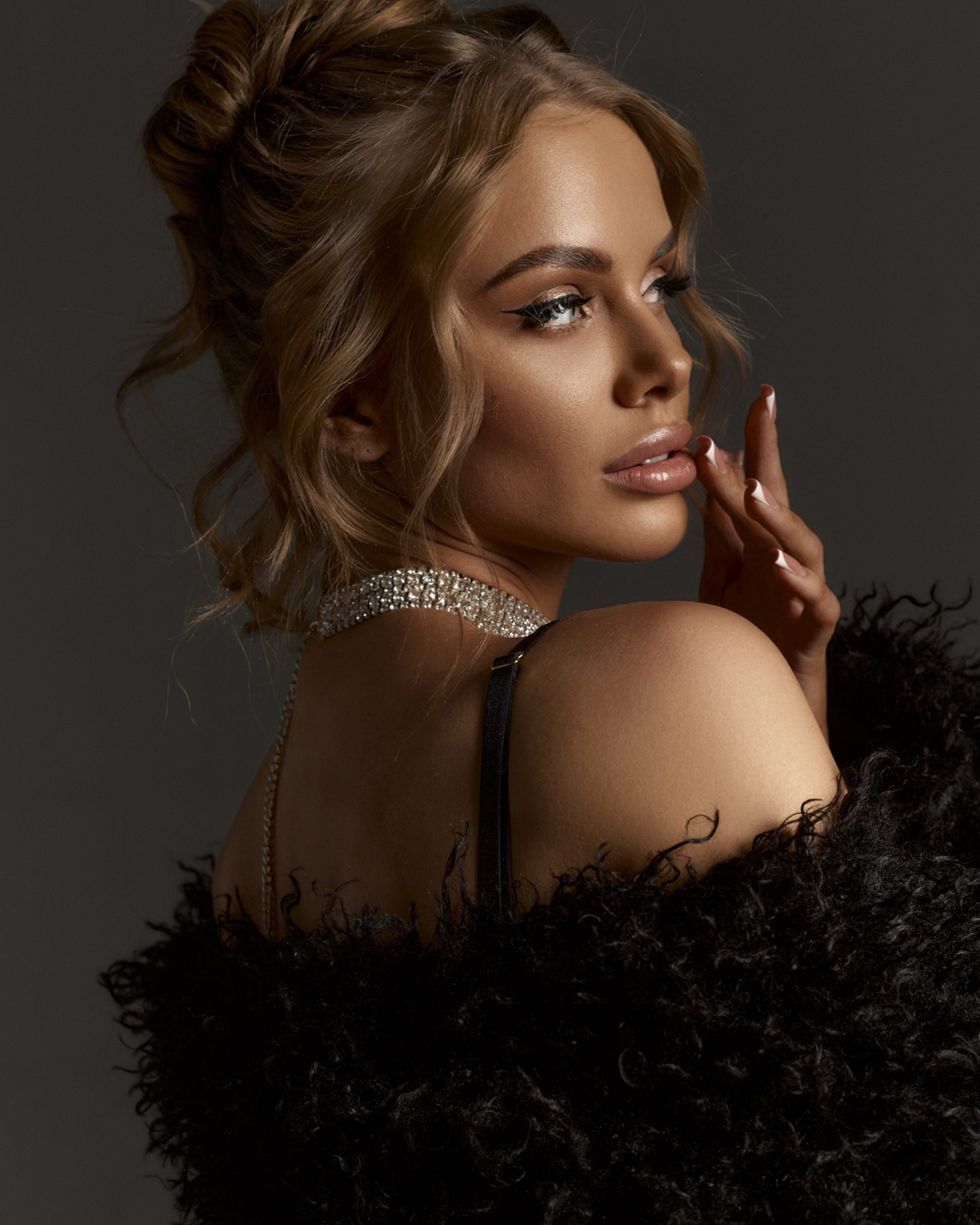 TANYA. Ася Солопова, фотограф Тюмень