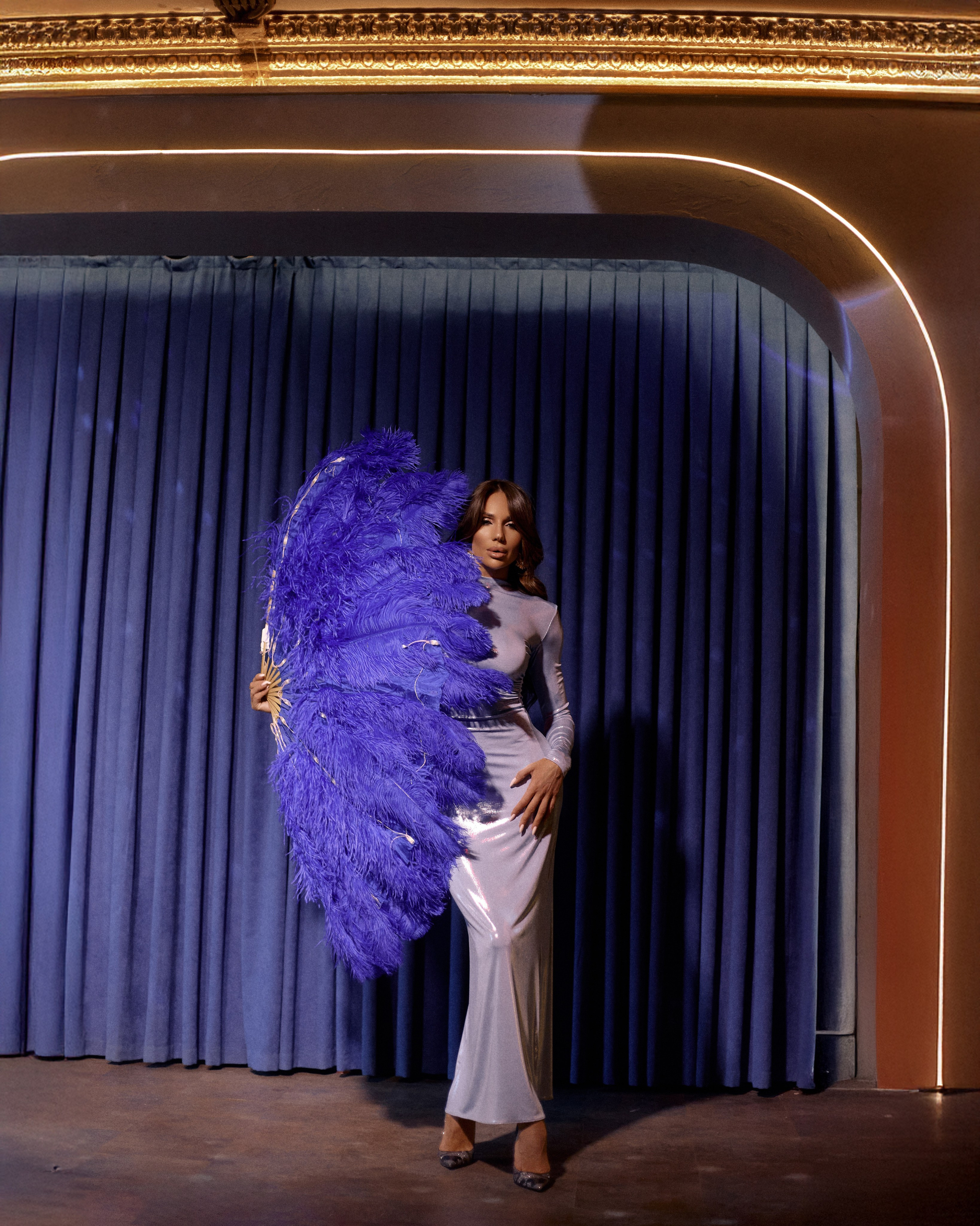 NEW YEAR. Ася Солопова, фотограф Тюмень