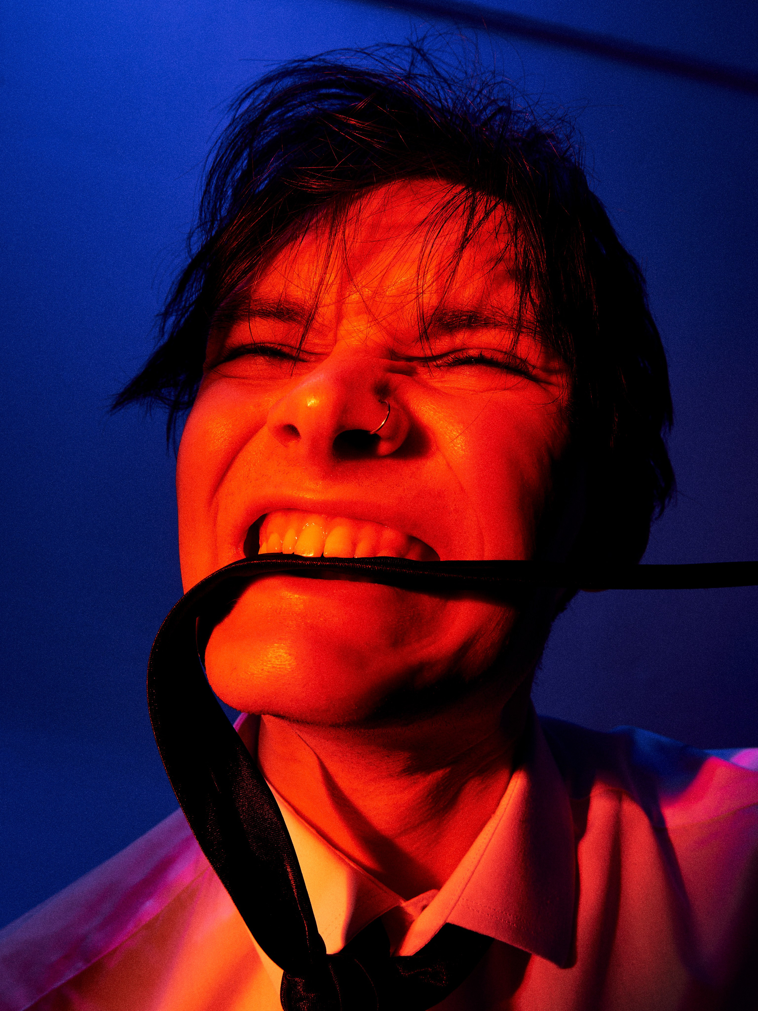 Никита. Портретный фотограф в Москве