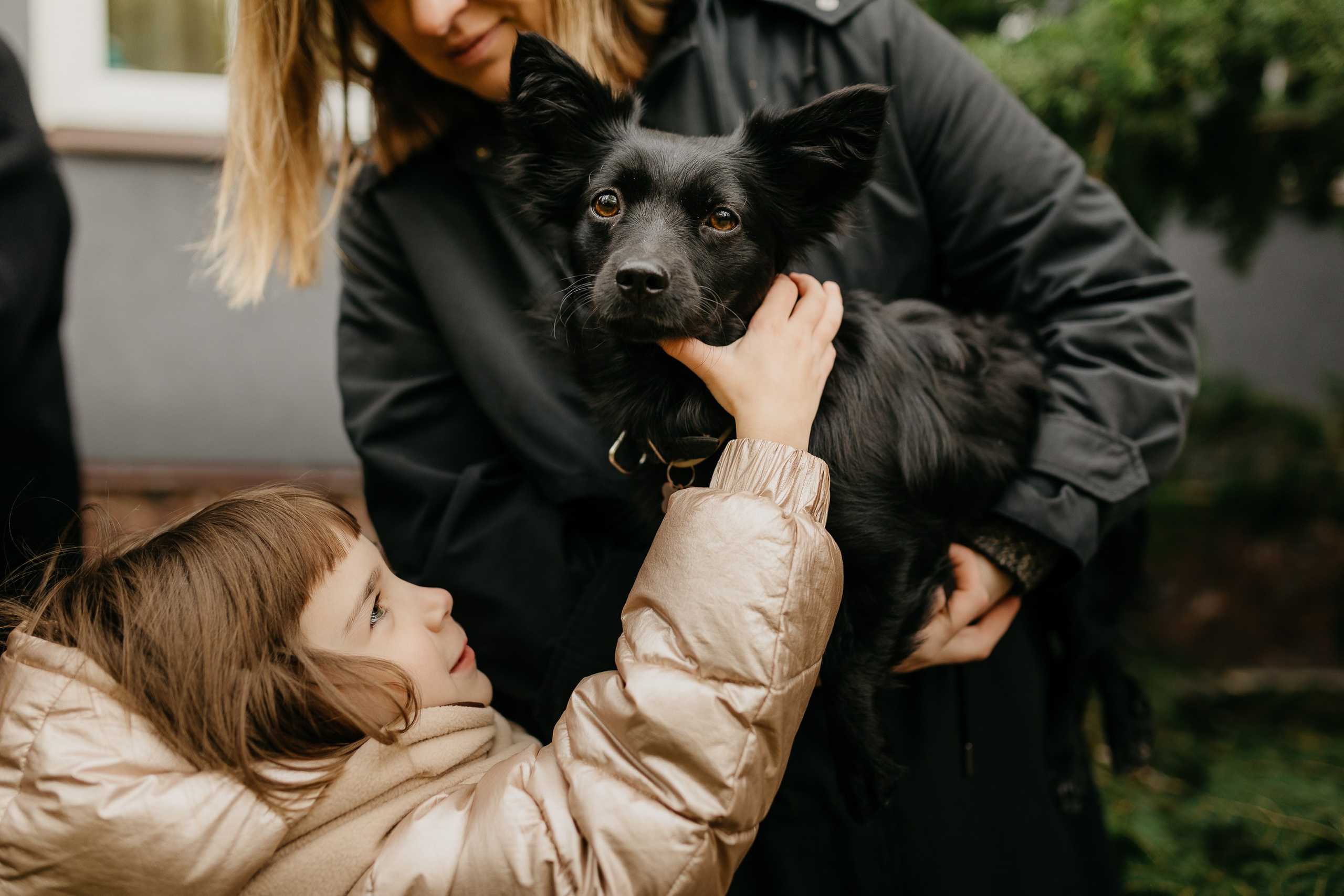 Семейная домашняя фотосессия жк Эдем. Семейный фотограф Маша Тимофеева | Москва