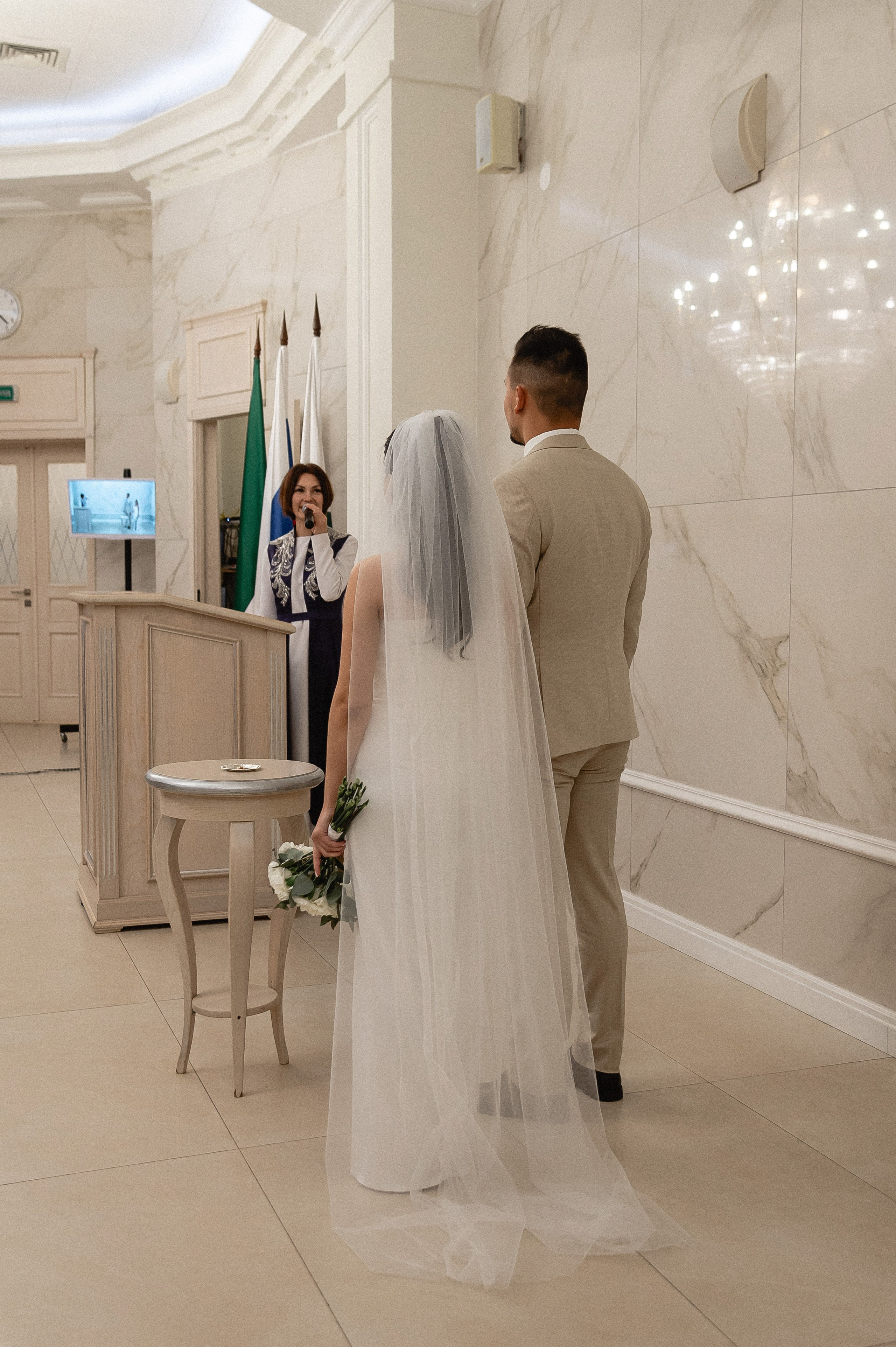 Денис и Светлана. Фотограф Виктория Ахметова Казань Москва