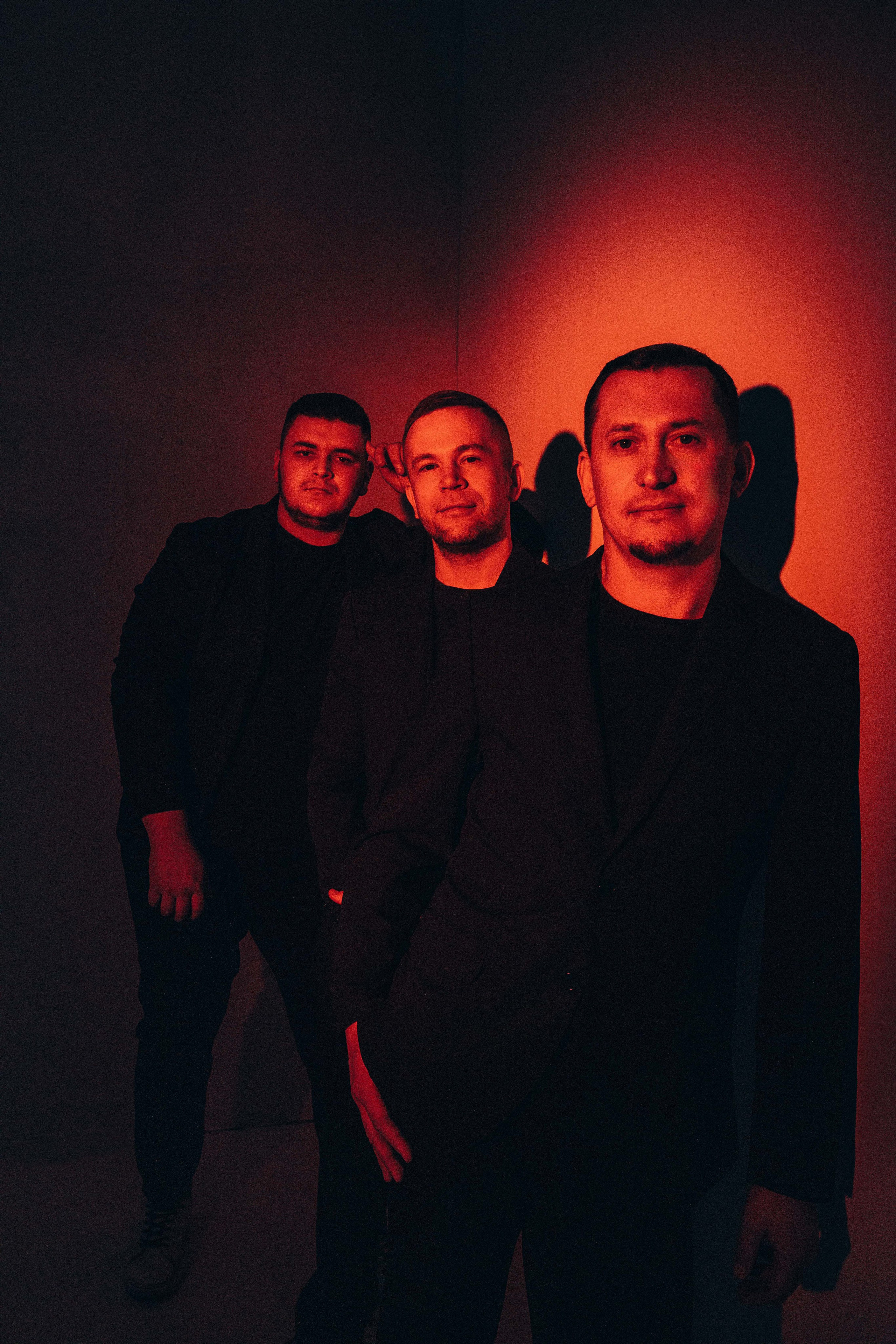 Группа «SmakBand». Фотограф Алтай — Айсур Баксаргин